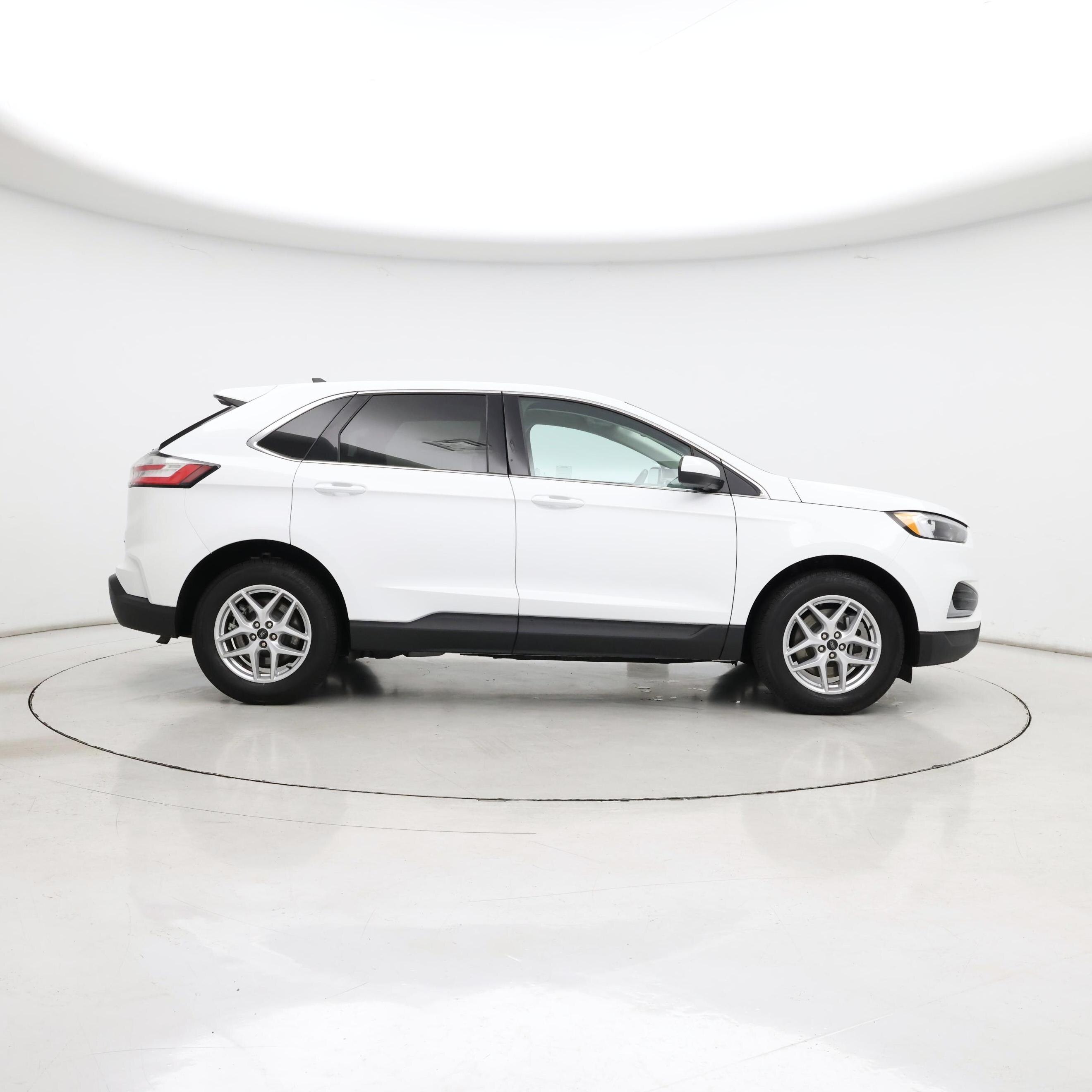 Thumbnail: 2024 Ford Edge - 7