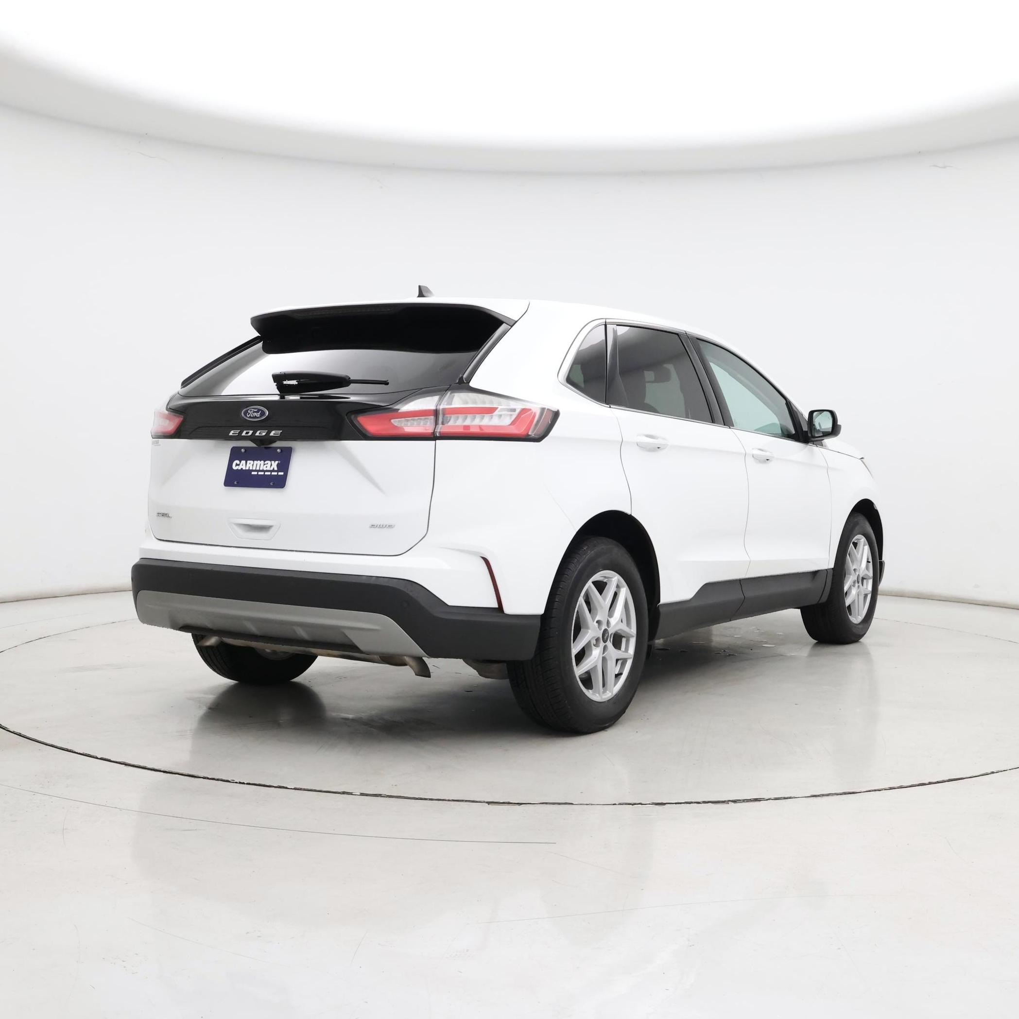 Thumbnail: 2024 Ford Edge - 8