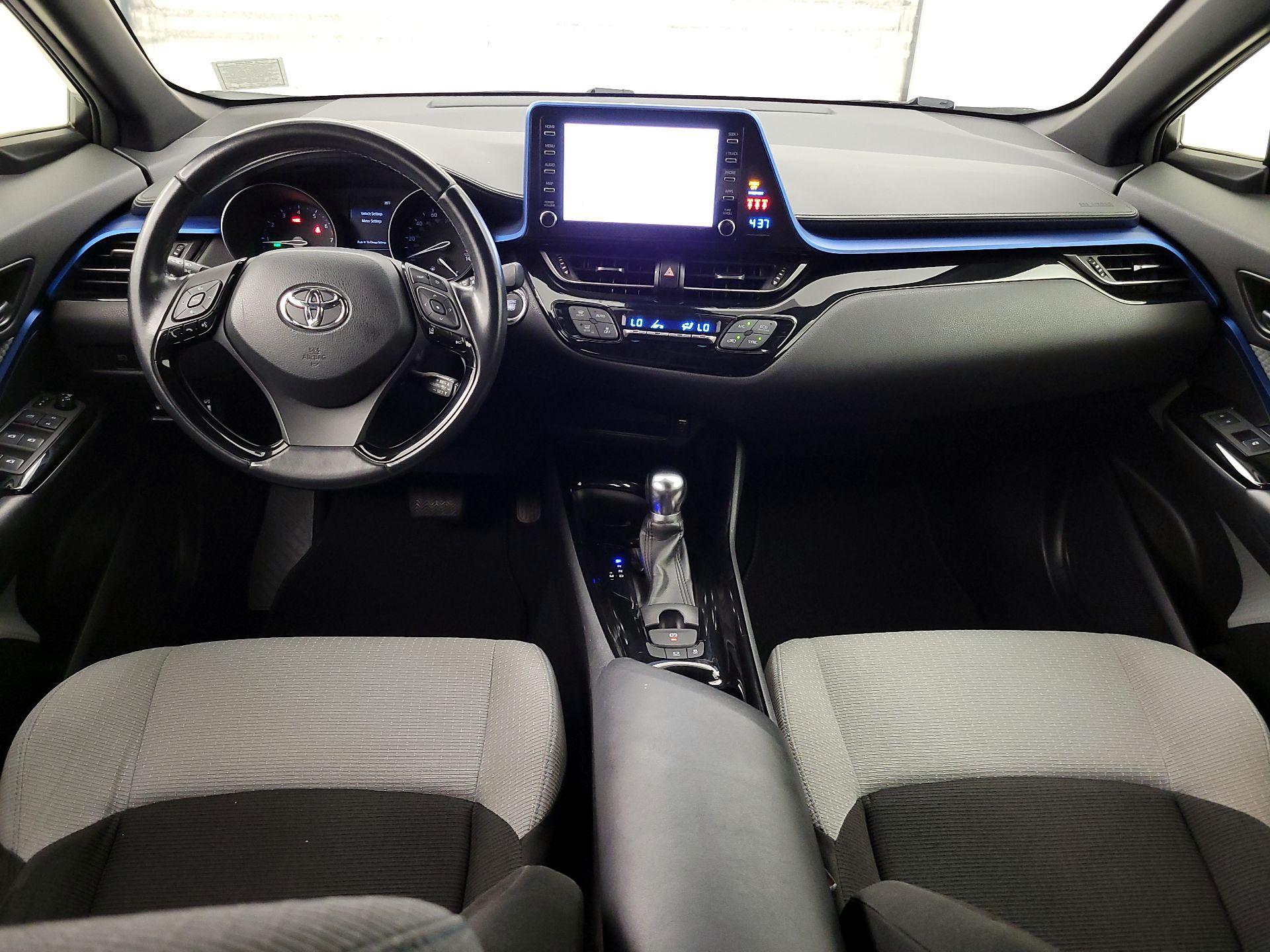 Thumbnail: 2019 Toyota C-HR - 9