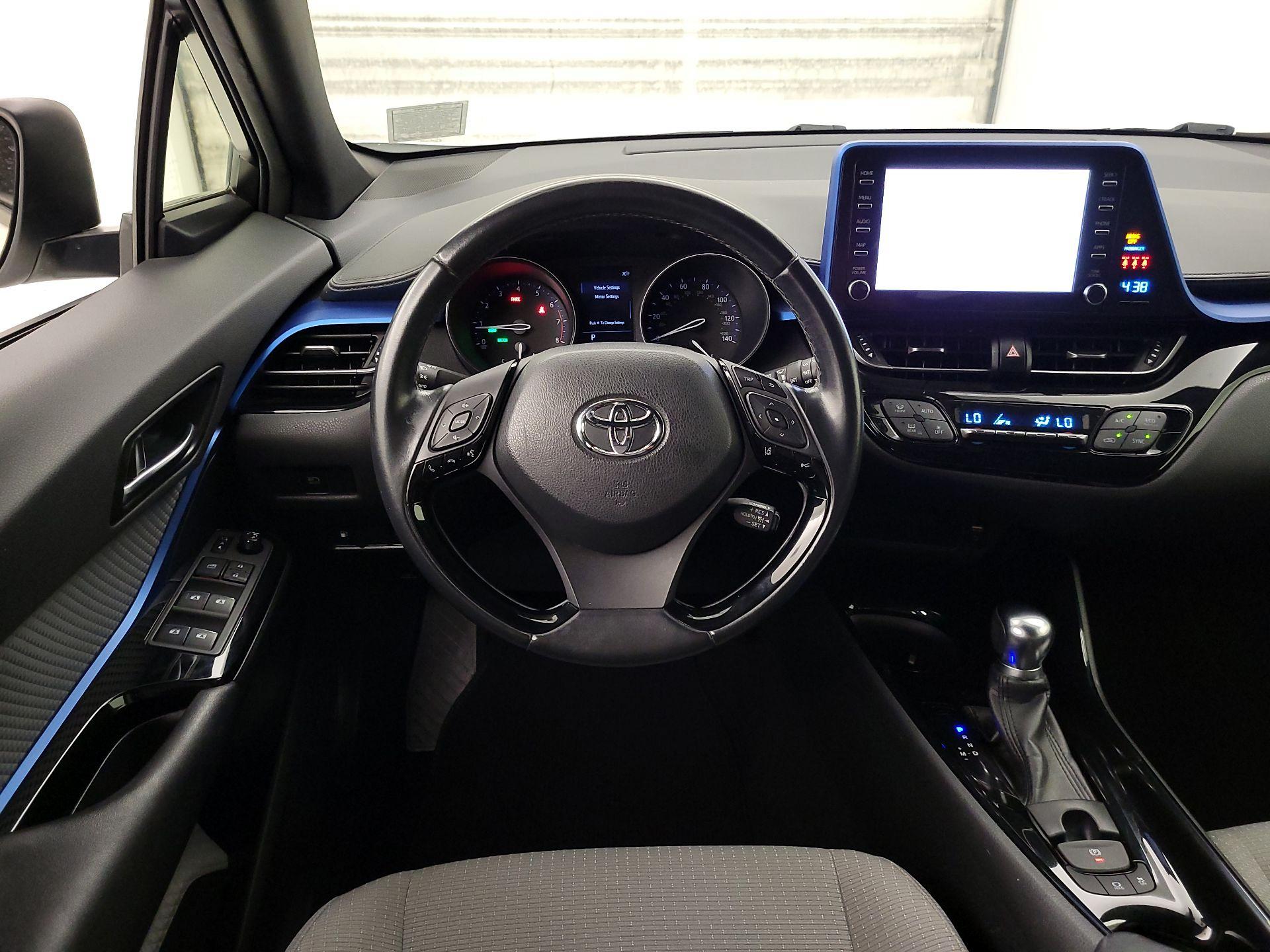 Thumbnail: 2019 Toyota C-HR - 10