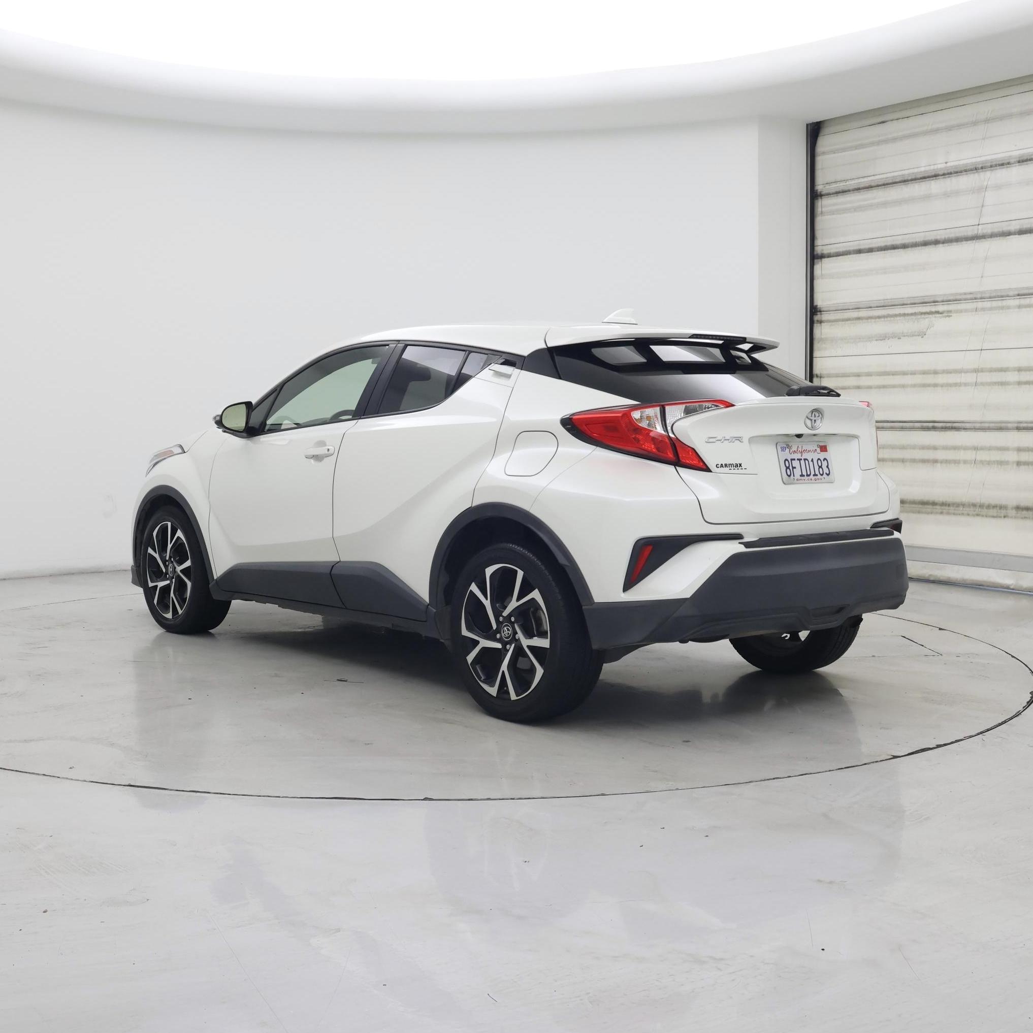Thumbnail: 2019 Toyota C-HR - 2