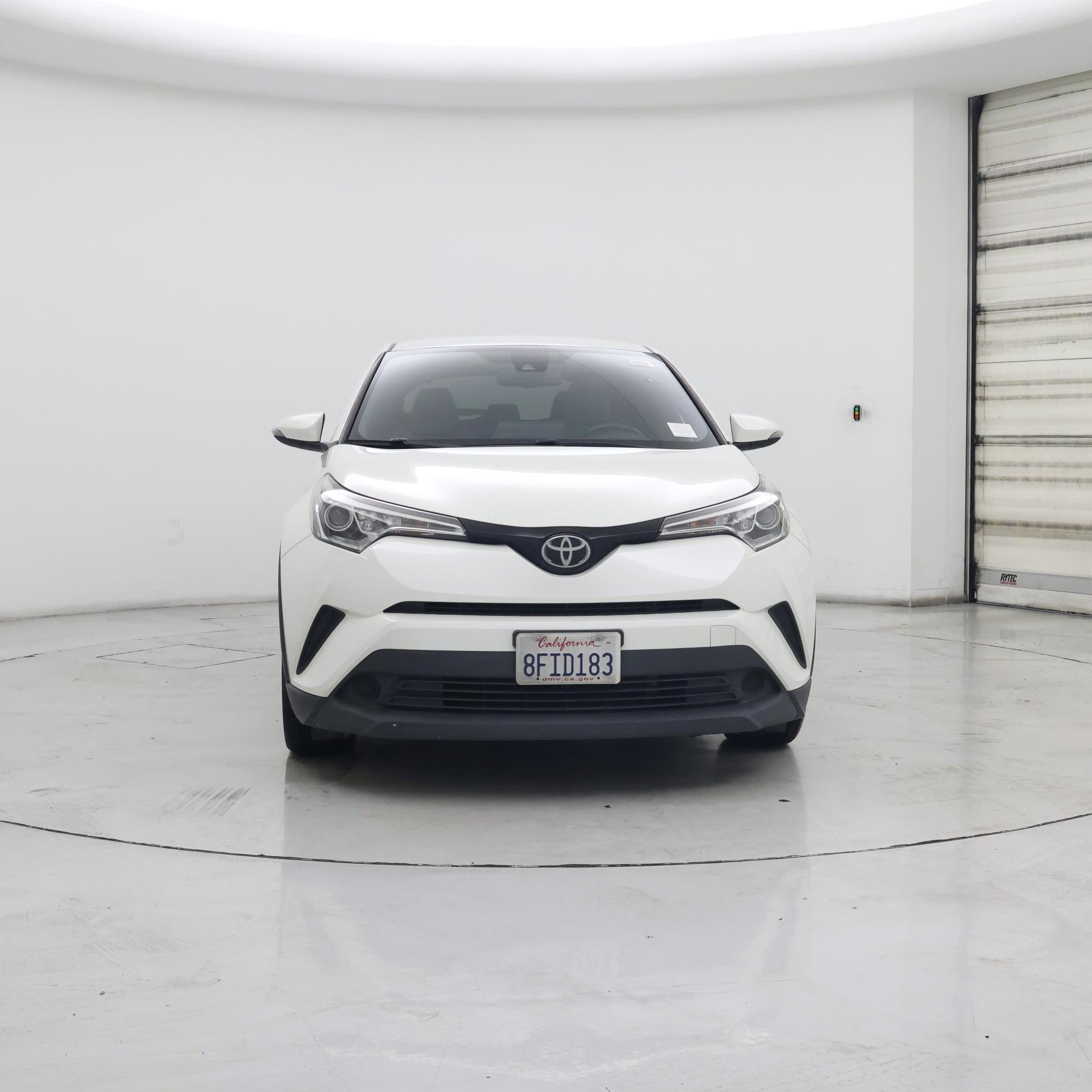Thumbnail: 2019 Toyota C-HR - 5