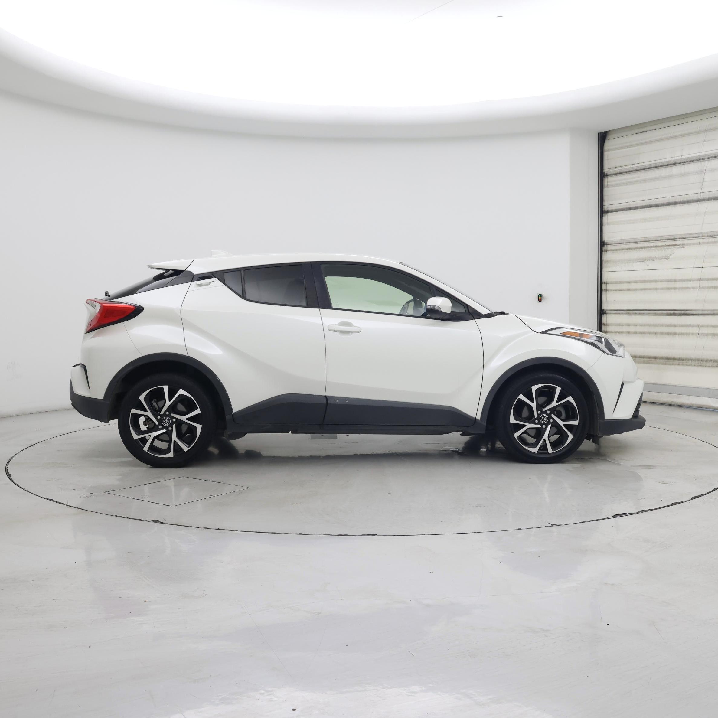 Thumbnail: 2019 Toyota C-HR - 7
