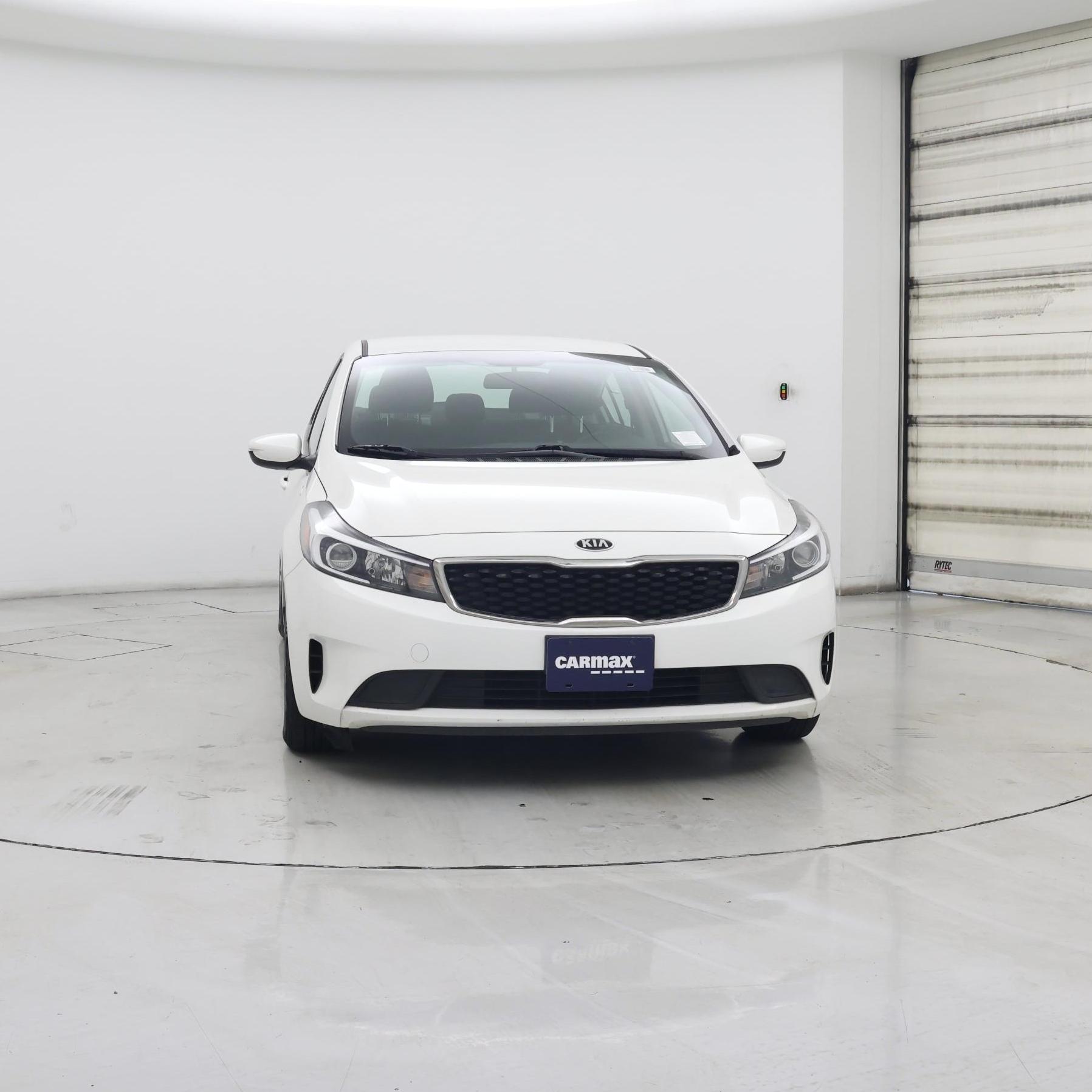 Thumbnail: 2018 Kia Forte - 5