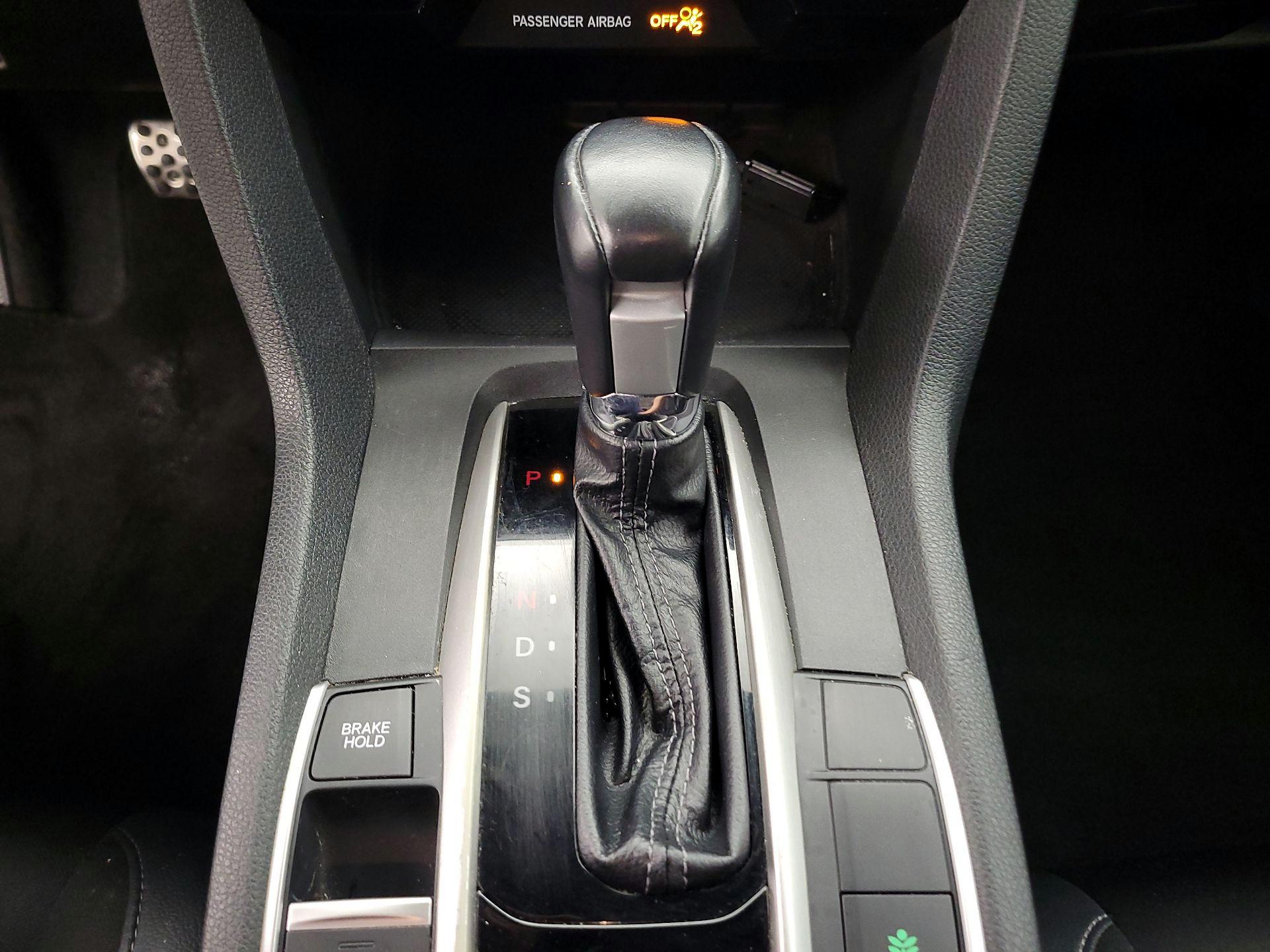Thumbnail: 2021 Honda Civic - 17