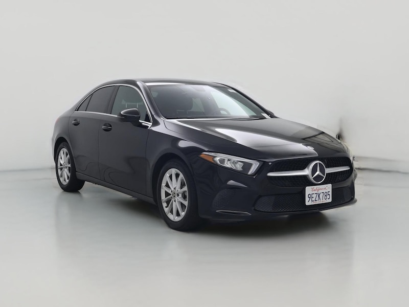2021 Mercedes-Benz A-Class A 220 -
                  Sacramento, CA