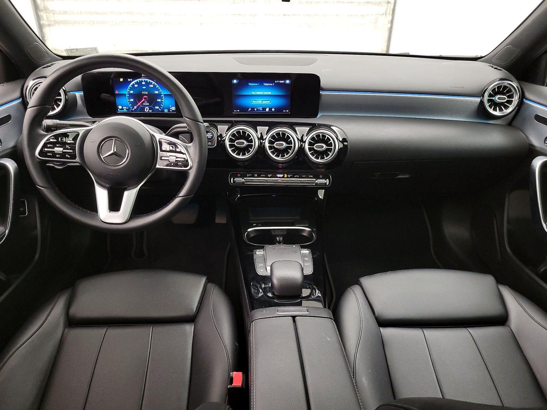 Thumbnail: 2021 Mercedes-Benz A-Class - 9