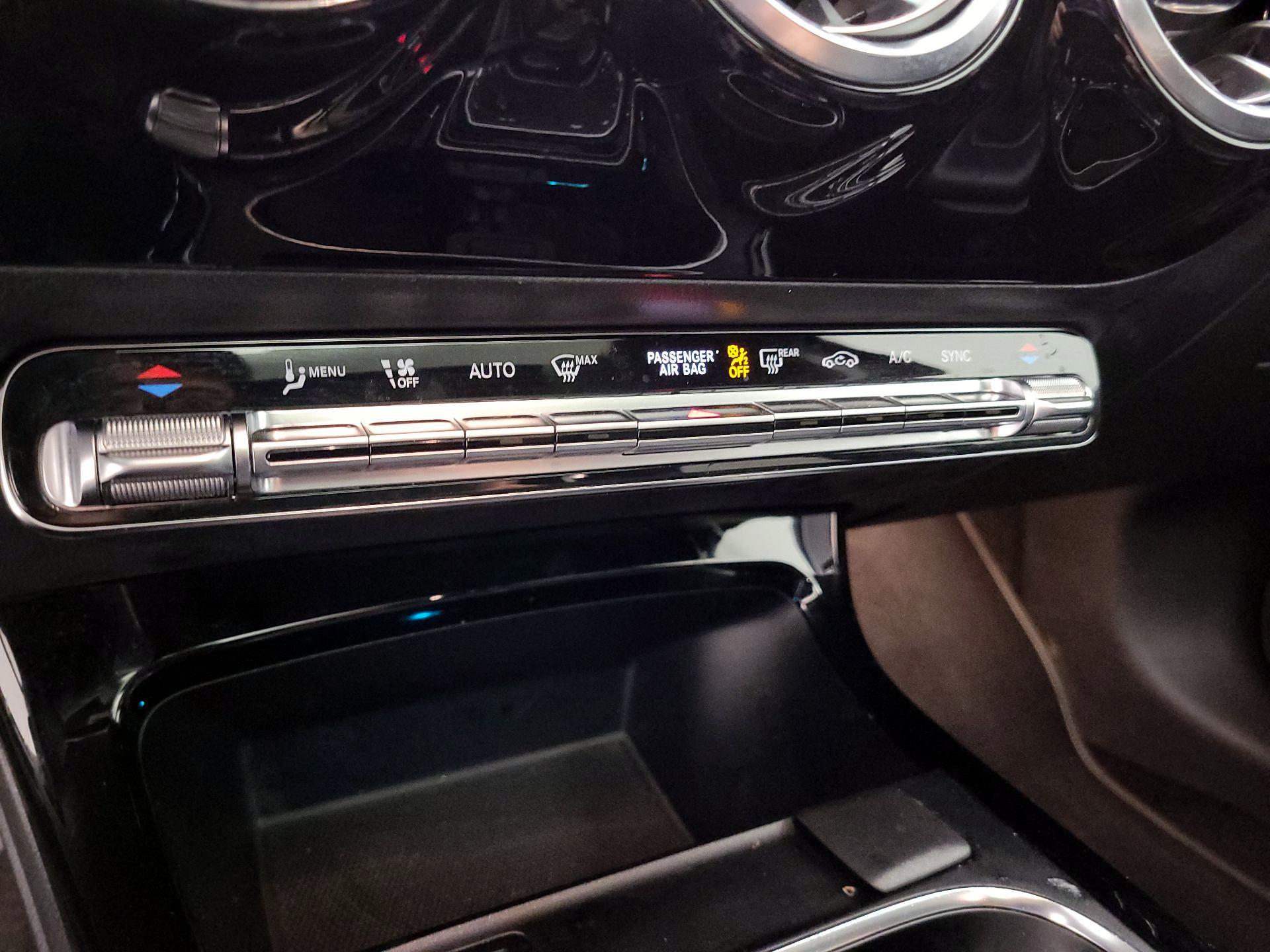 Thumbnail: 2021 Mercedes-Benz A-Class - 16