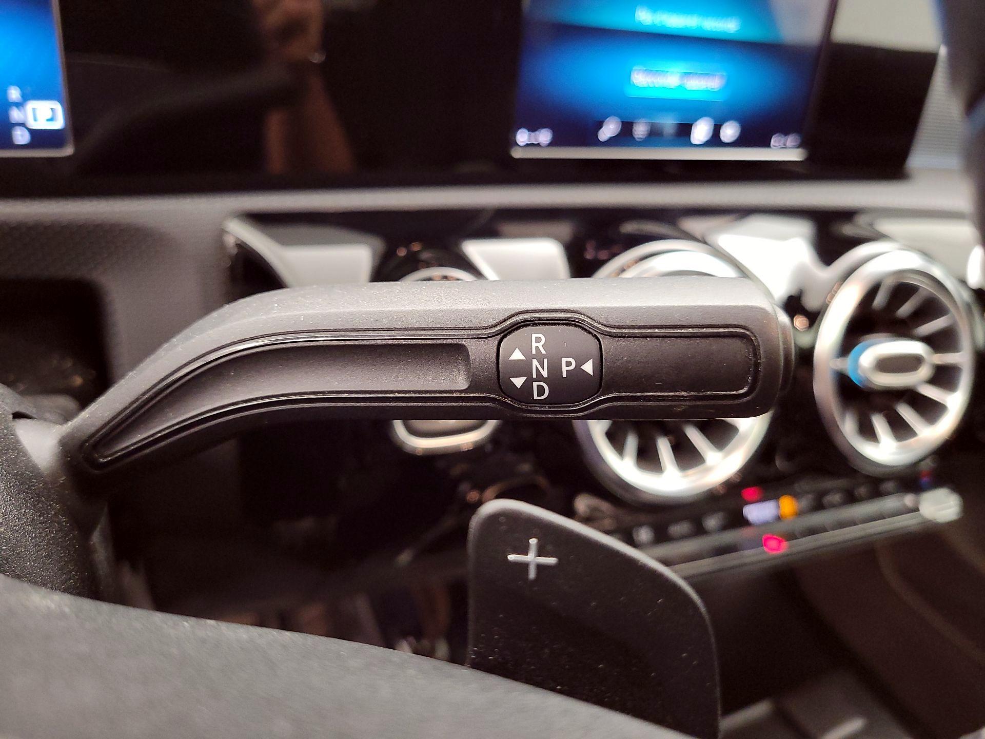 Thumbnail: 2021 Mercedes-Benz A-Class - 17