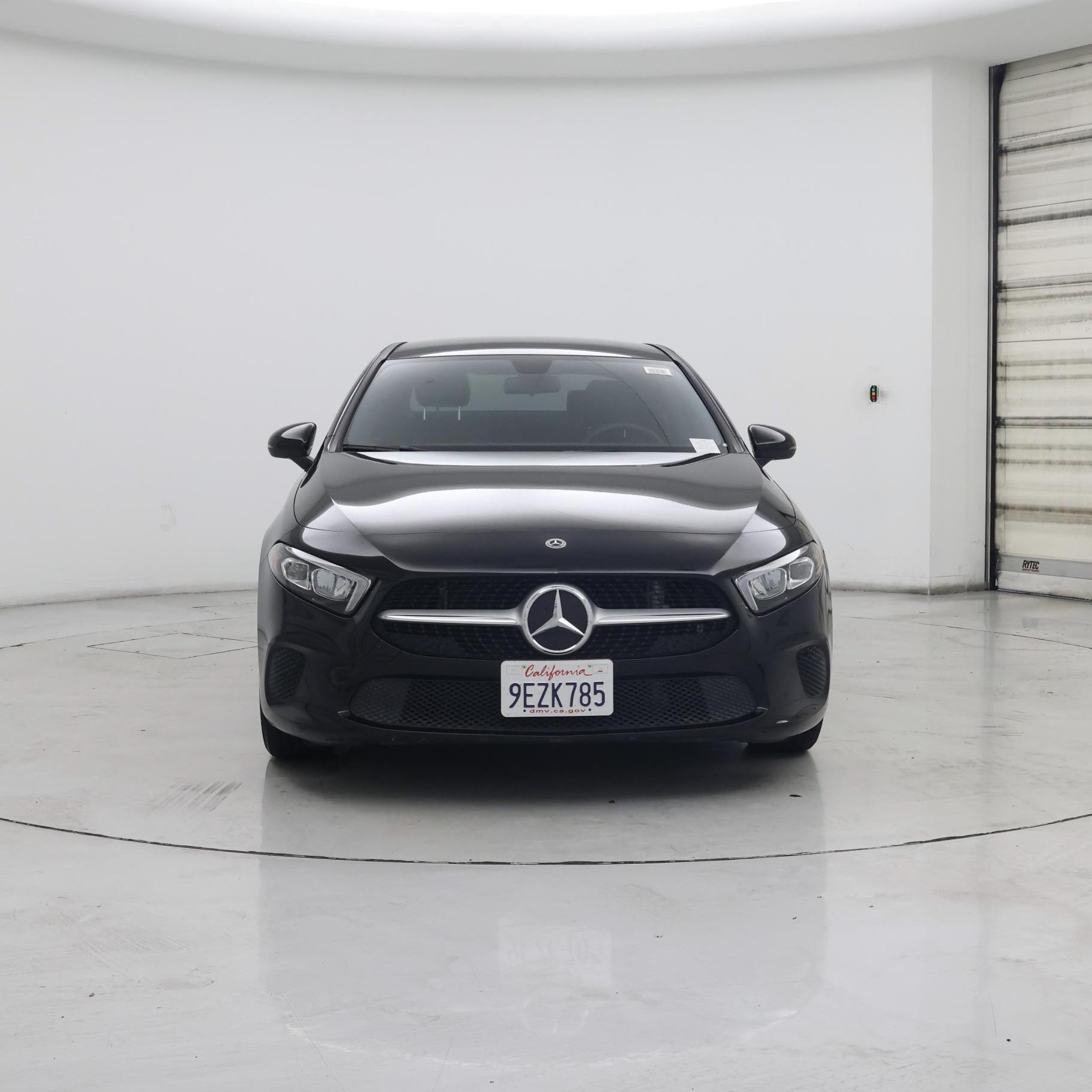 Thumbnail: 2021 Mercedes-Benz A-Class - 5