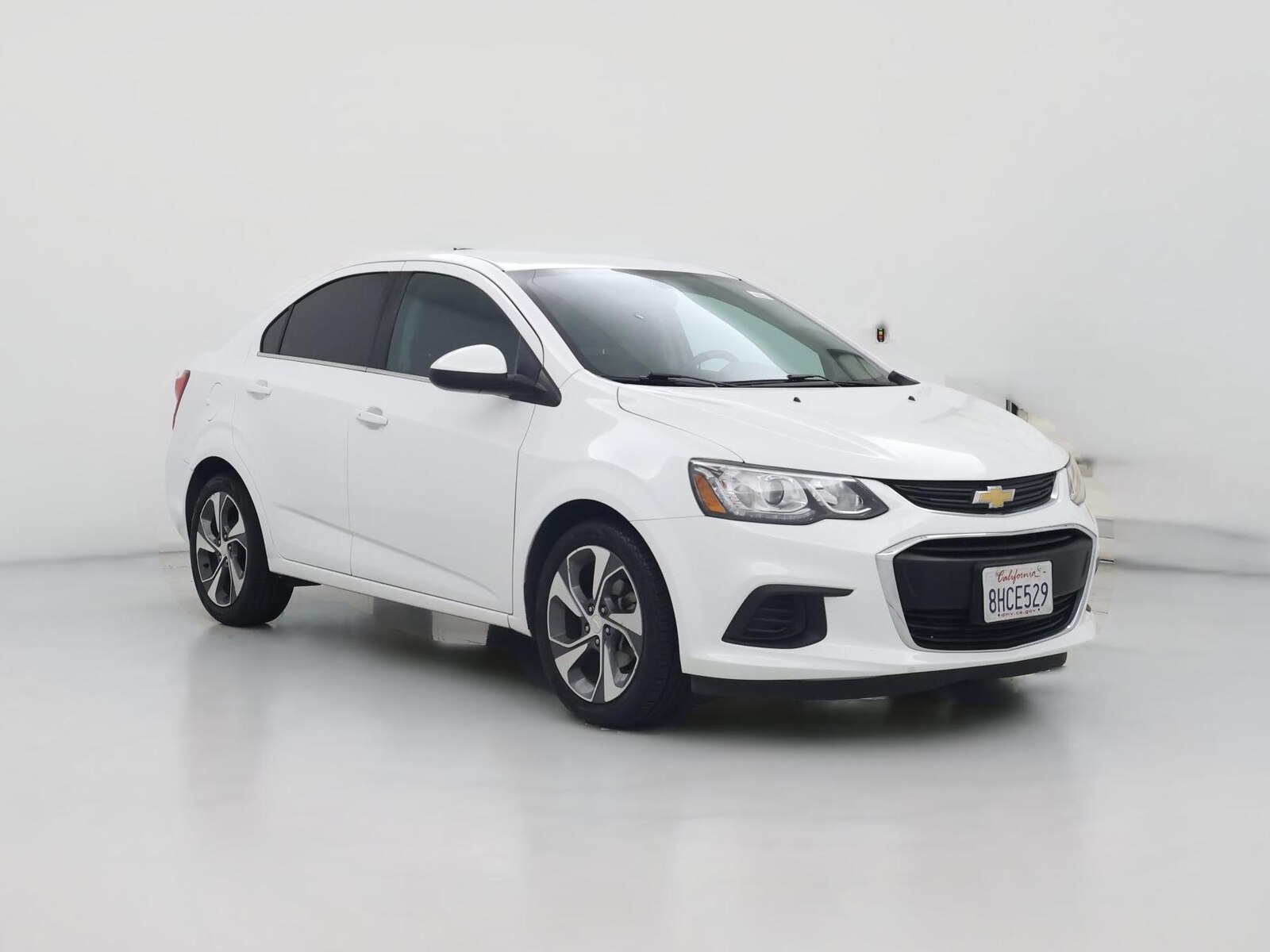 2019 Chevrolet Sonic Premier