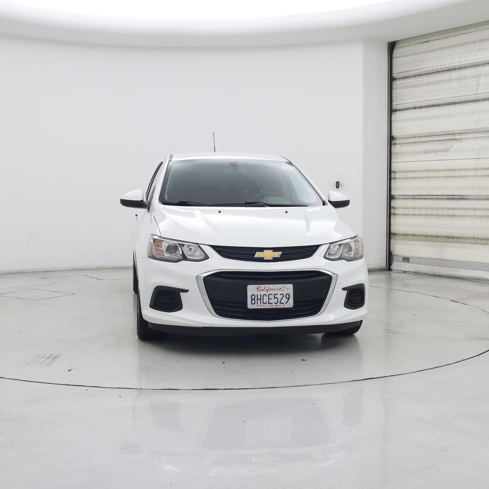 Thumbnail: 2019 Chevrolet Sonic - 5