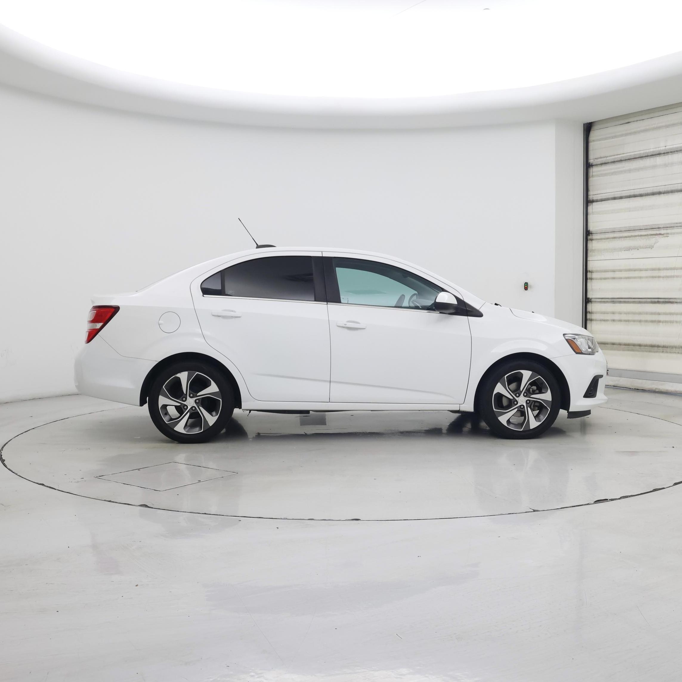 Thumbnail: 2019 Chevrolet Sonic - 7