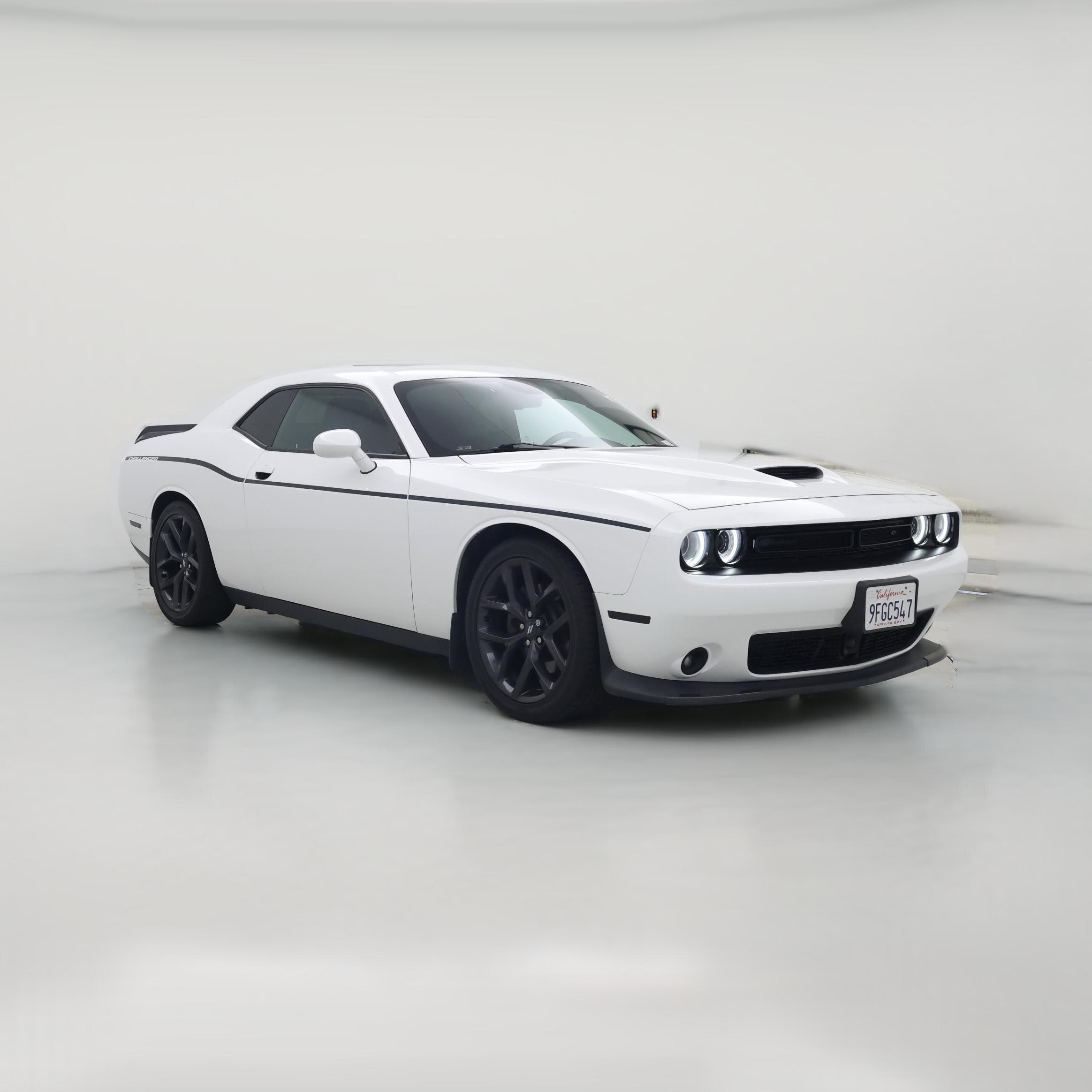 Thumbnail: 2020 Dodge Challenger - 1