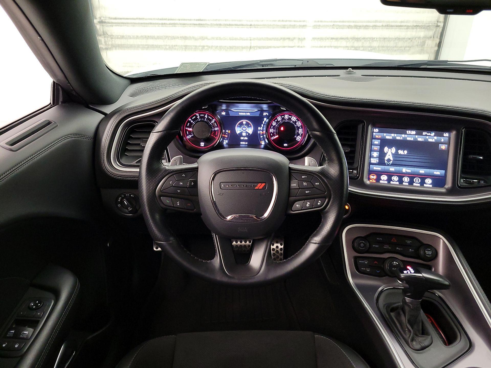 Thumbnail: 2020 Dodge Challenger - 10