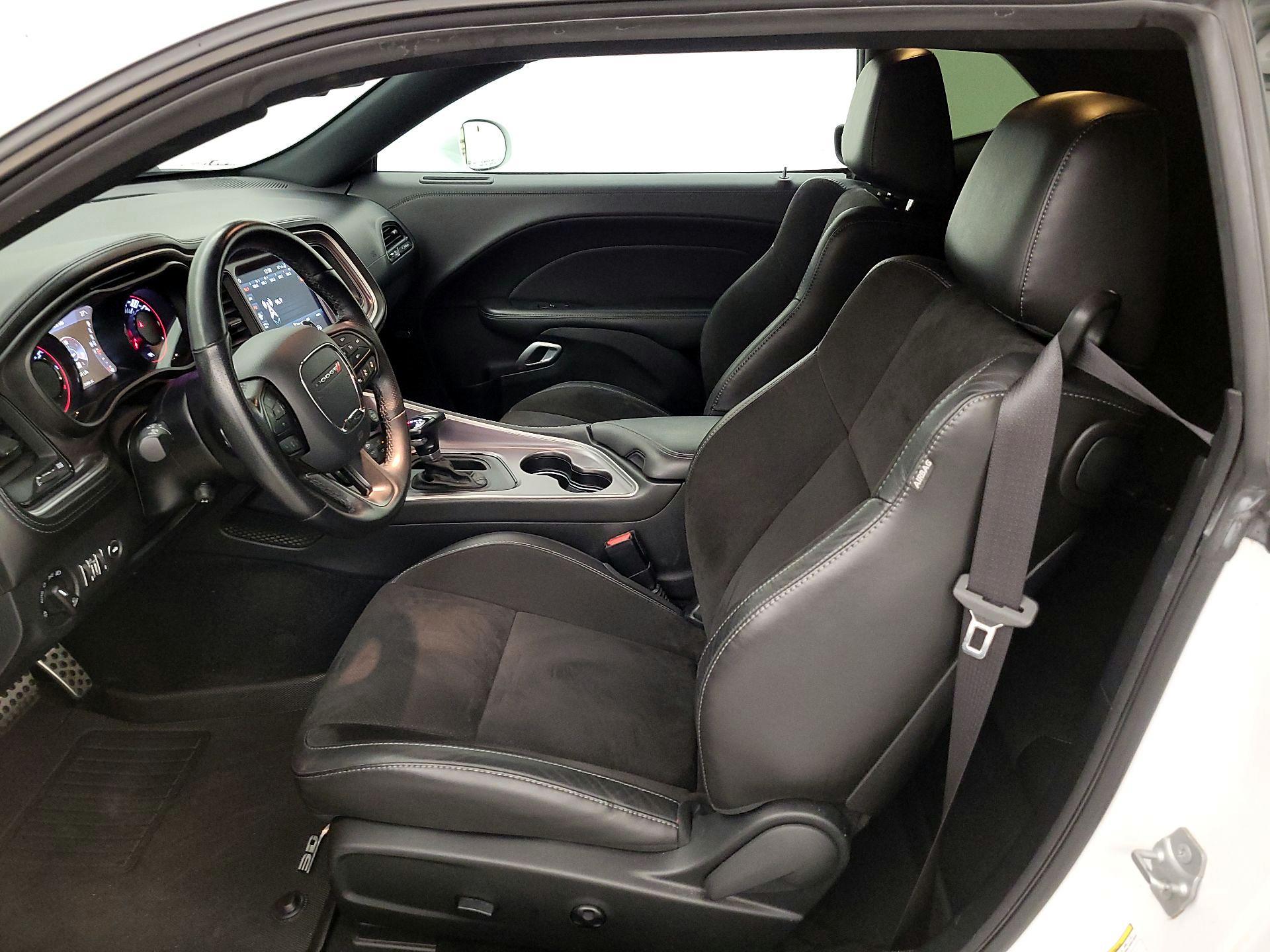 Thumbnail: 2020 Dodge Challenger - 11