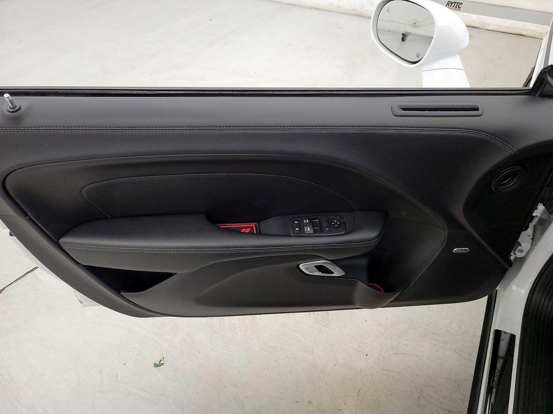 Thumbnail: 2020 Dodge Challenger - 12