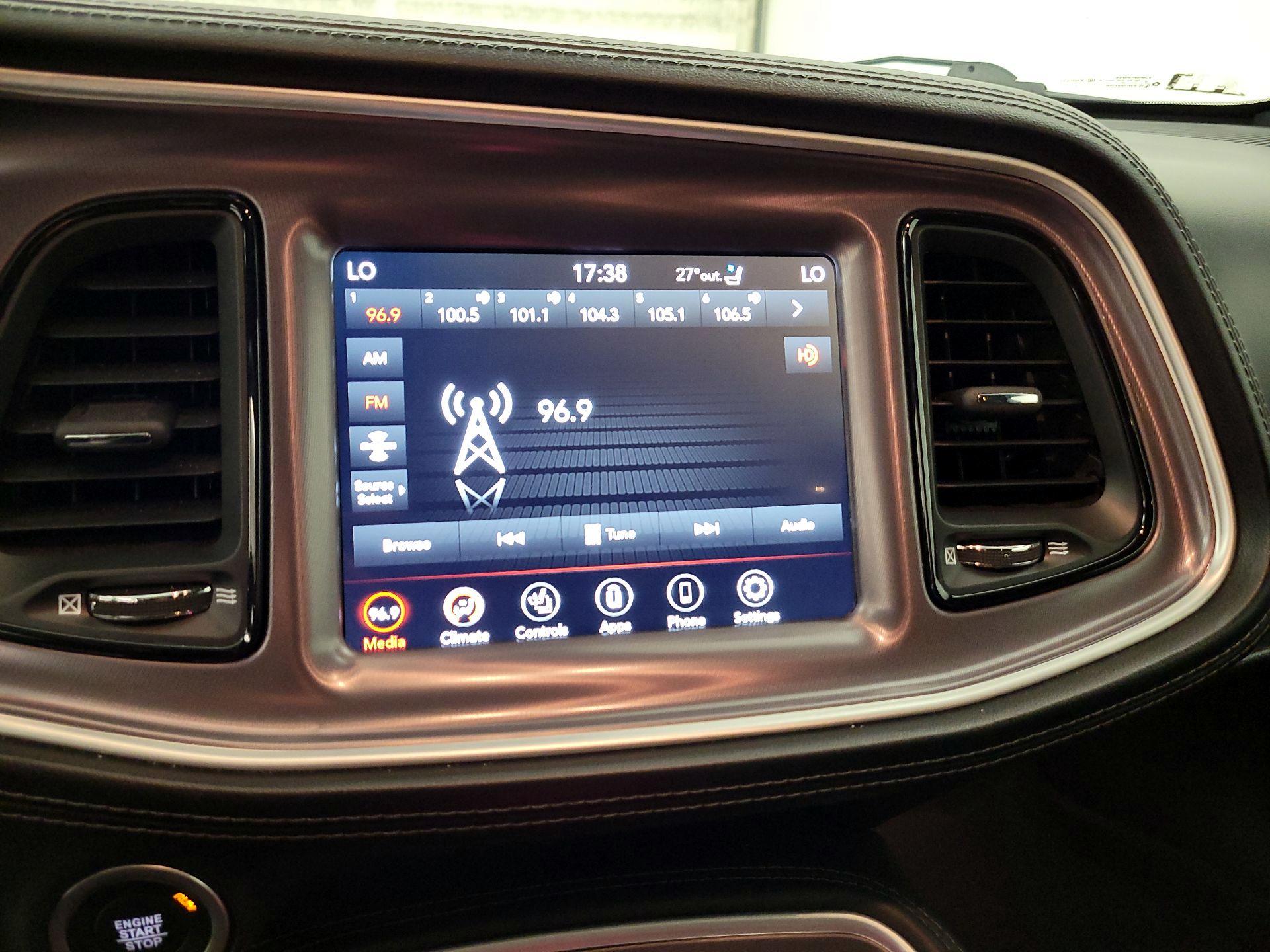 Thumbnail: 2020 Dodge Challenger - 15