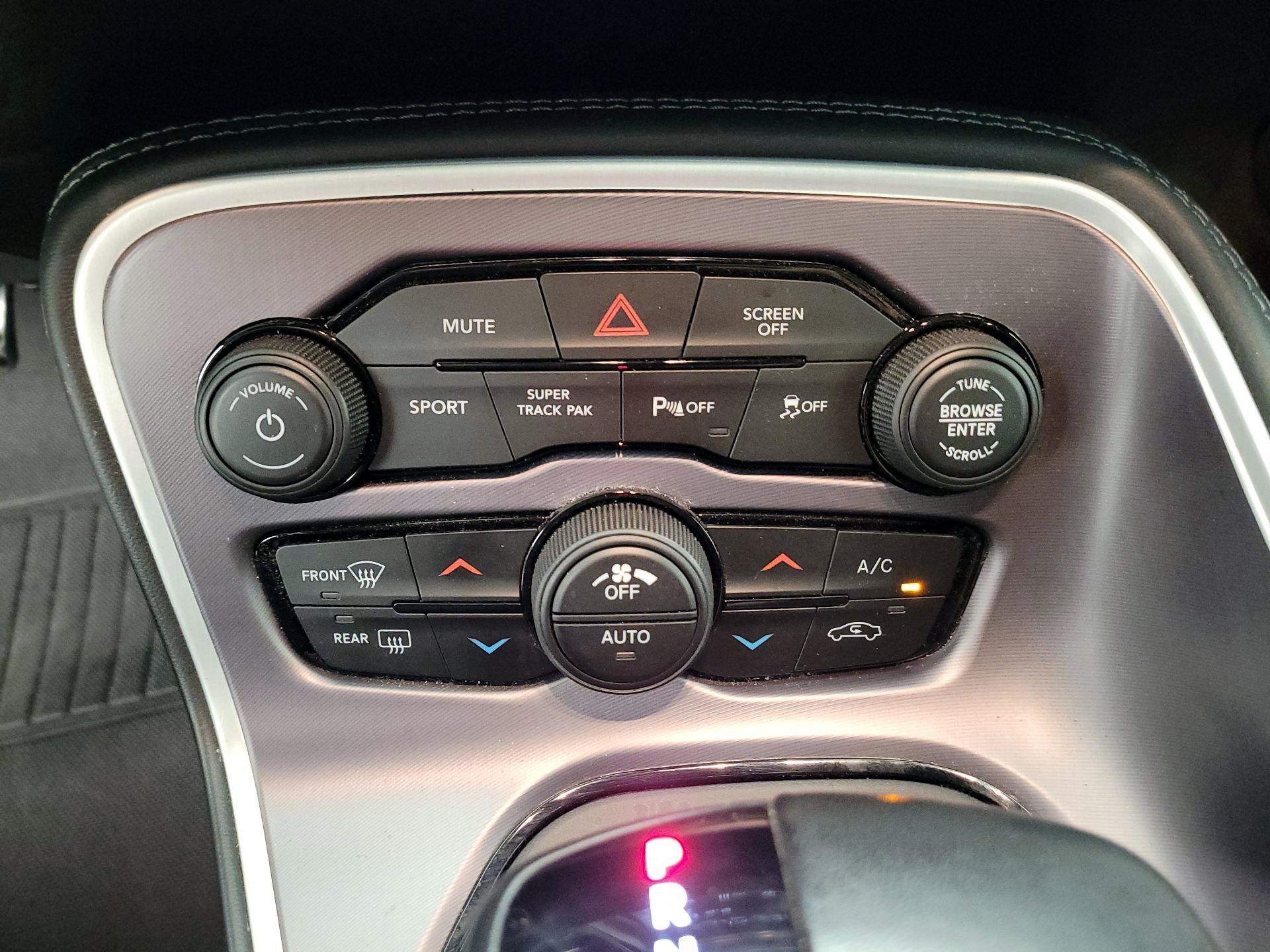 Thumbnail: 2020 Dodge Challenger - 16