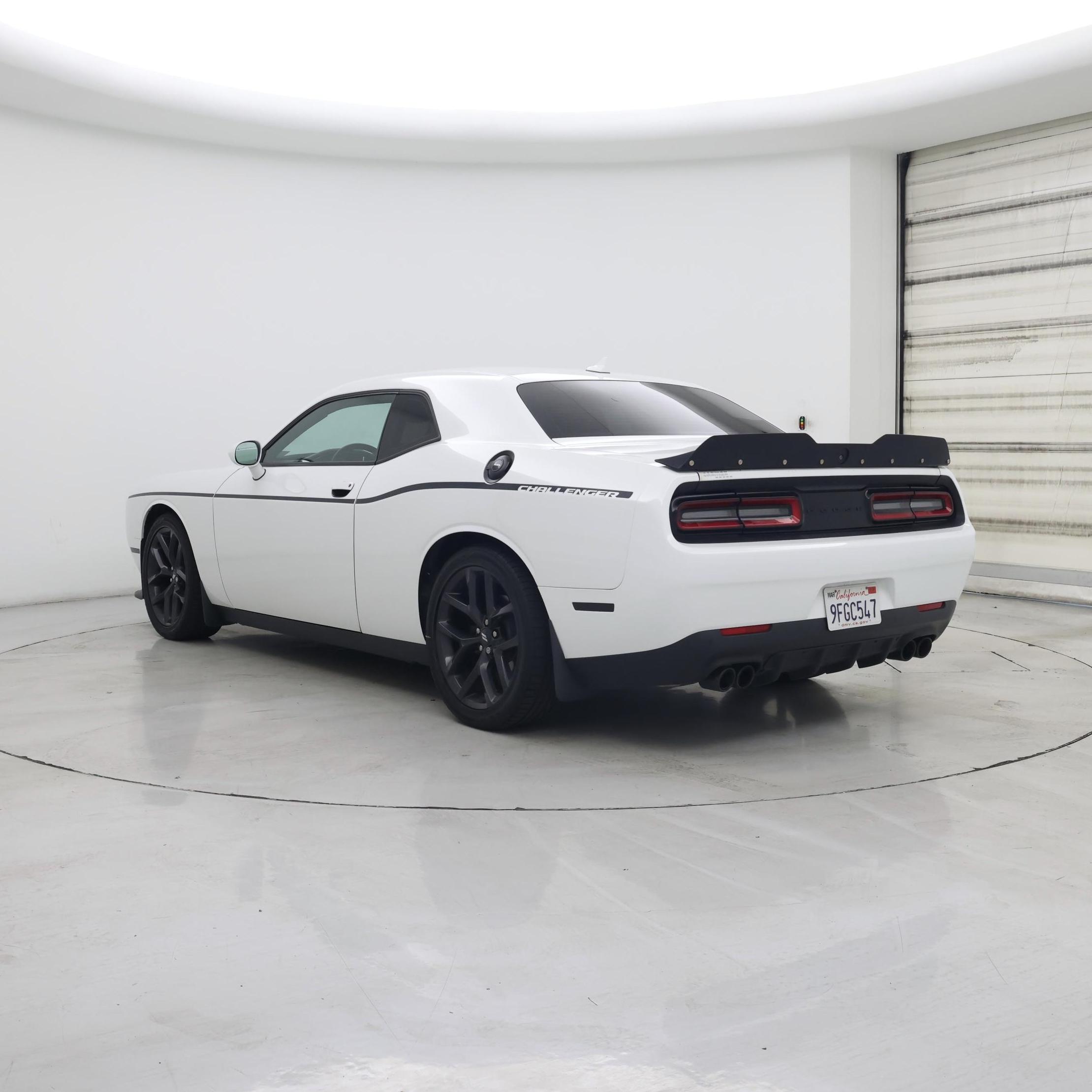 Thumbnail: 2020 Dodge Challenger - 2