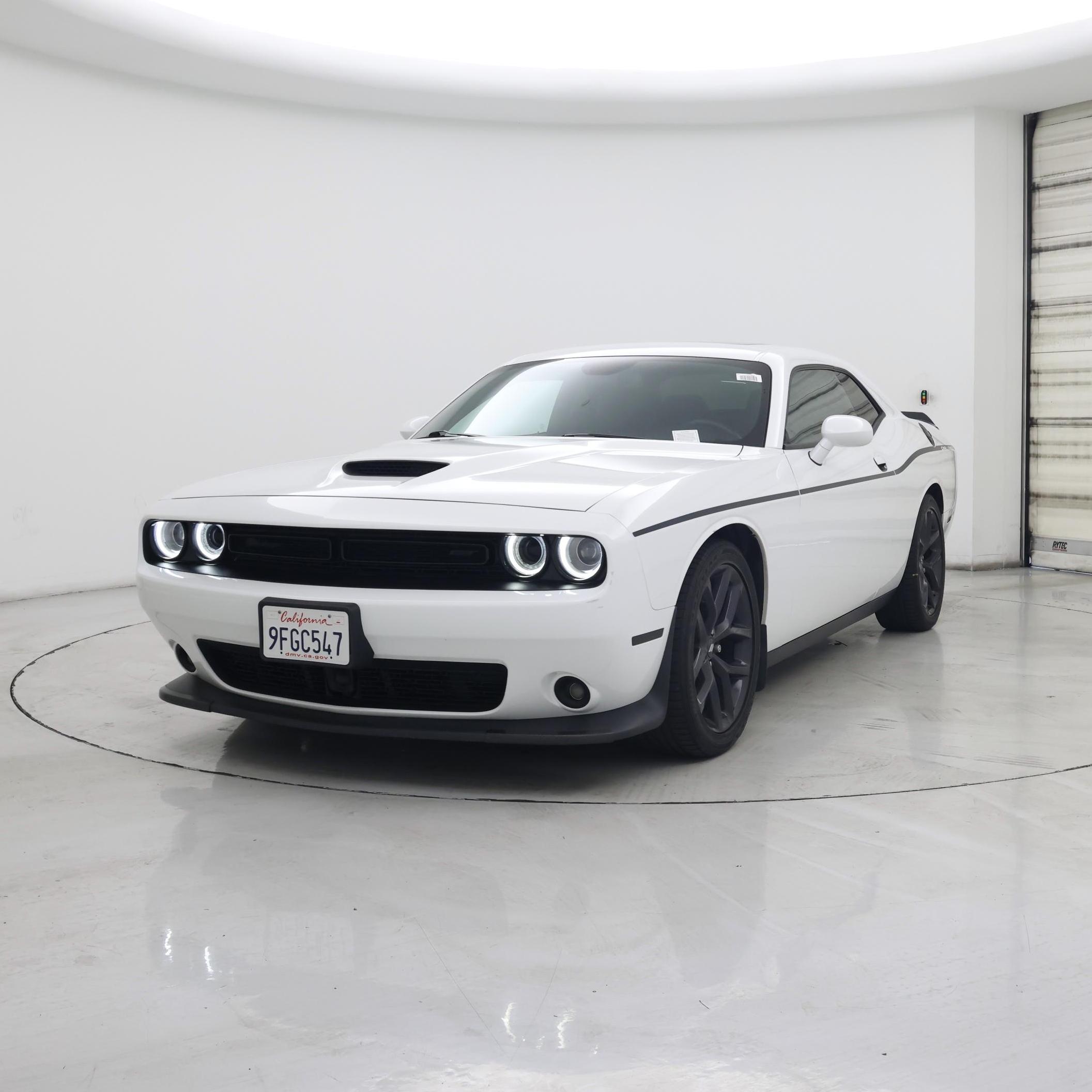 Thumbnail: 2020 Dodge Challenger - 4