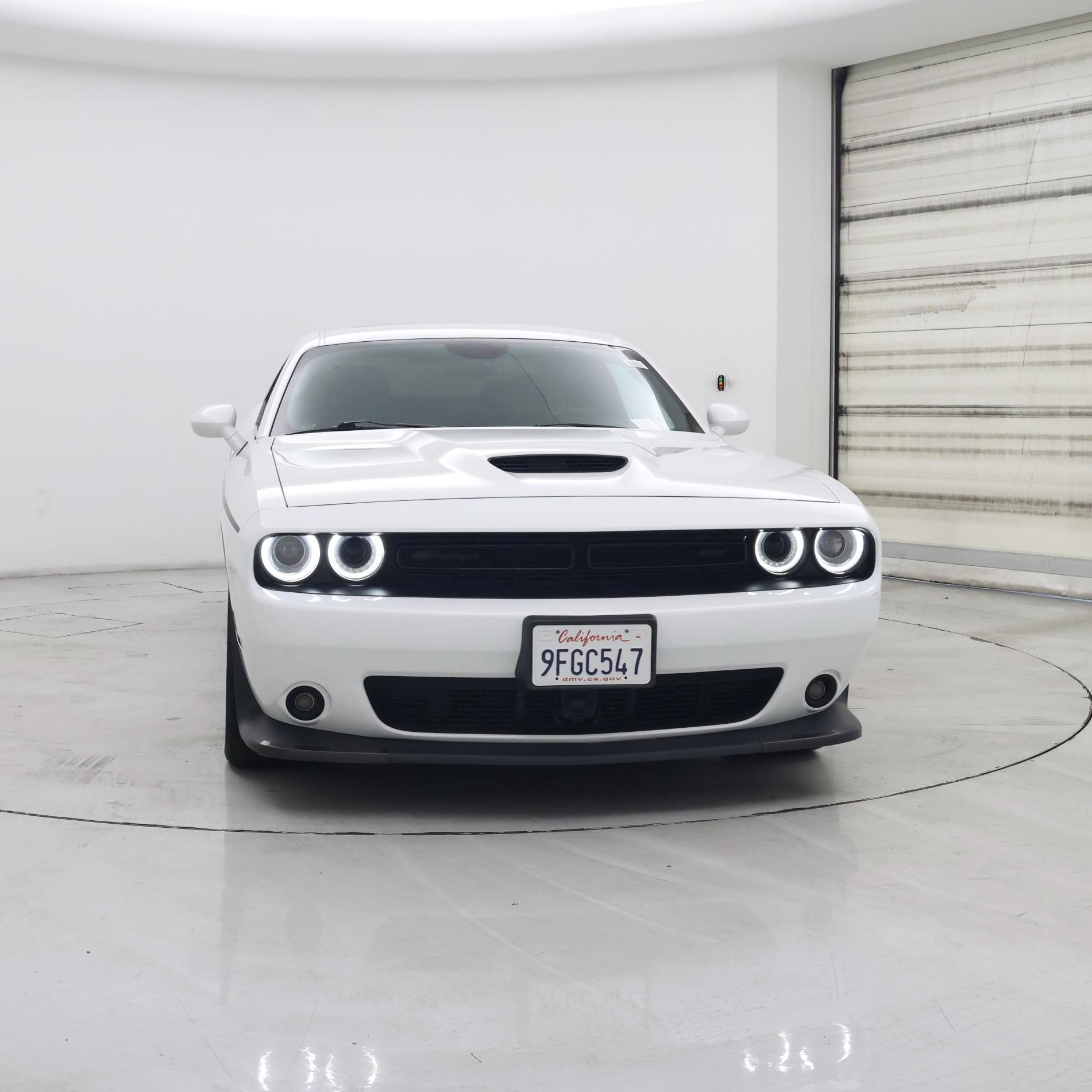 Thumbnail: 2020 Dodge Challenger - 5