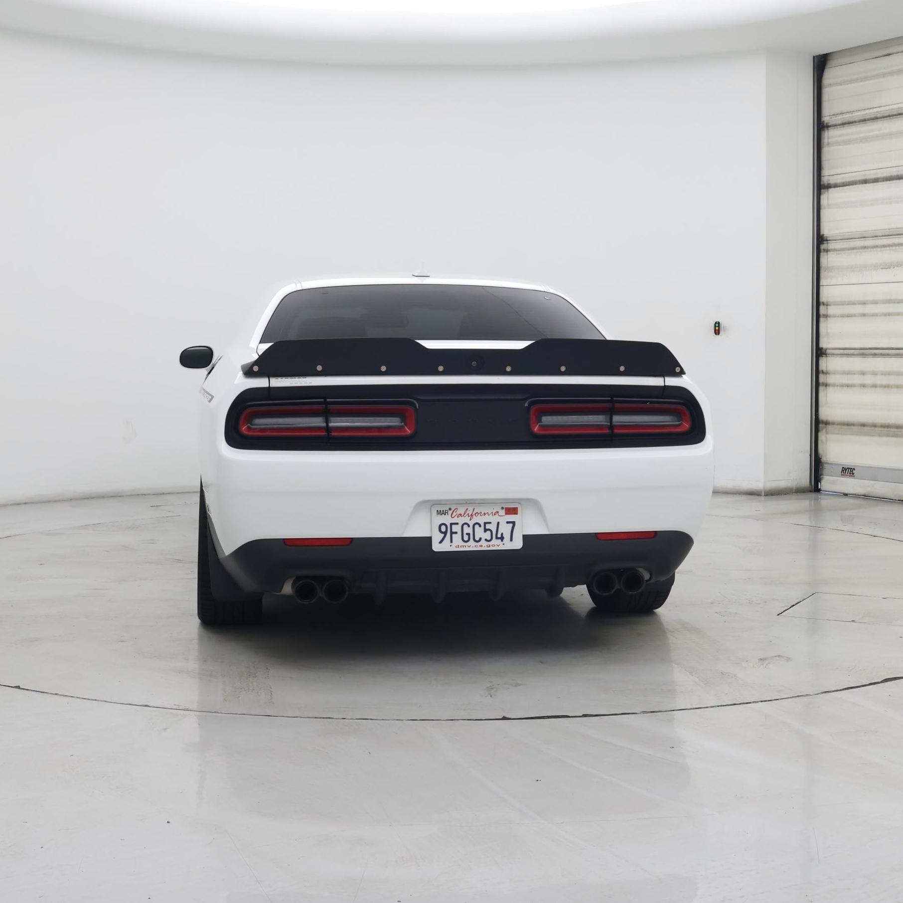 Thumbnail: 2020 Dodge Challenger - 6