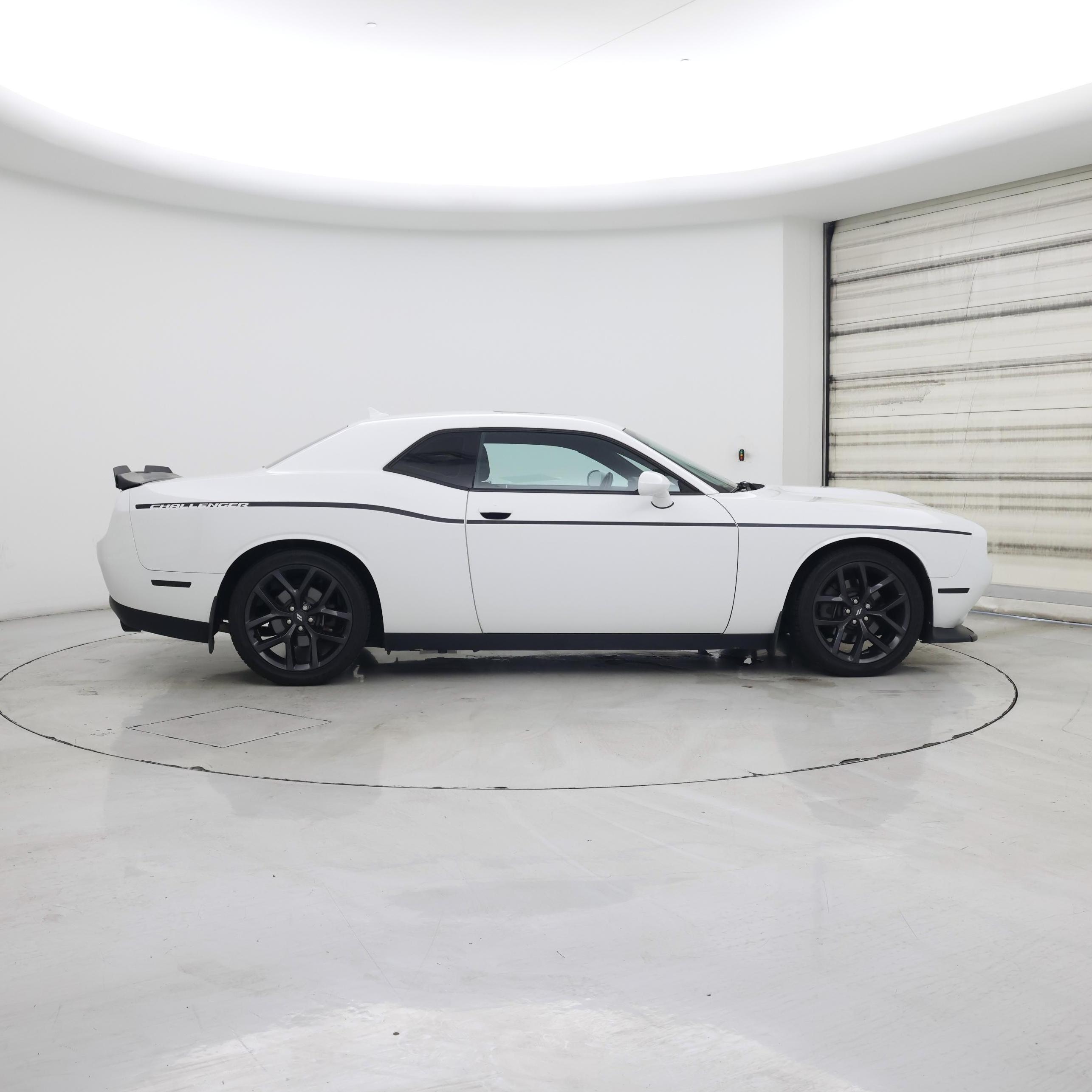 Thumbnail: 2020 Dodge Challenger - 7