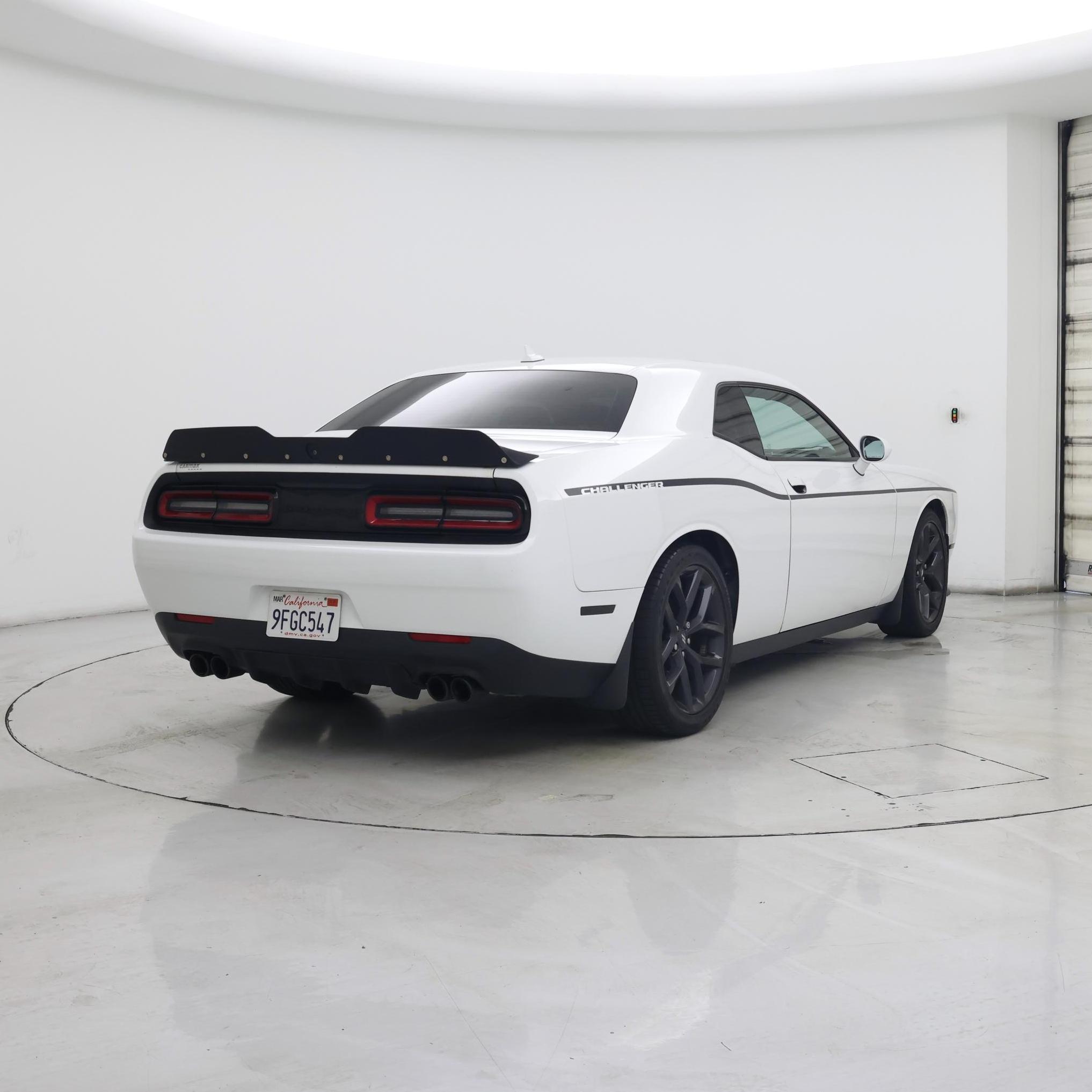 Thumbnail: 2020 Dodge Challenger - 8