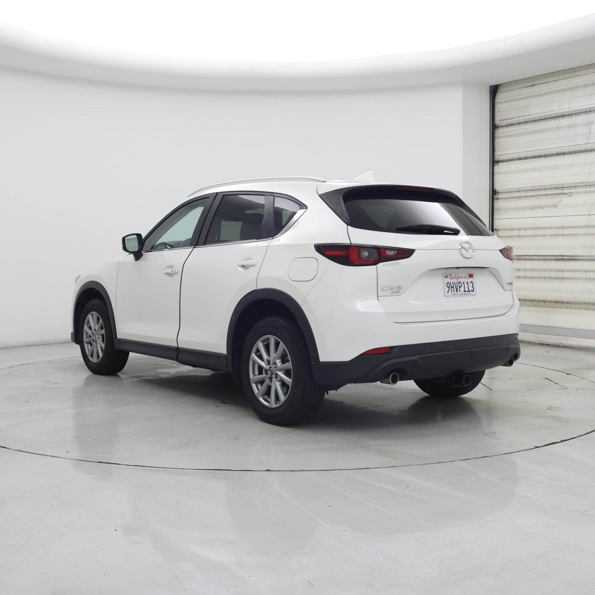 Thumbnail: 2023 Mazda CX-5 - 2