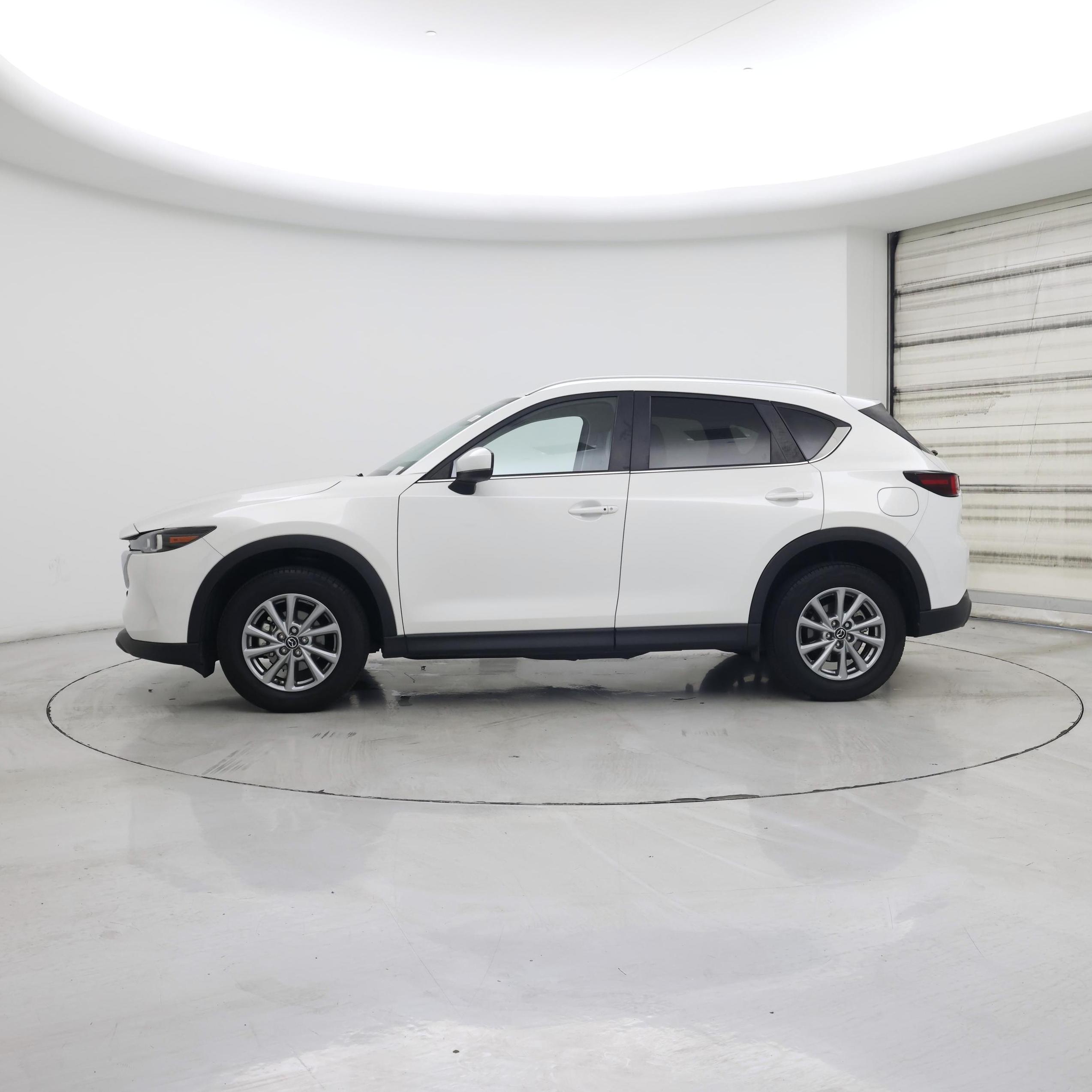 Thumbnail: 2023 Mazda CX-5 - 3