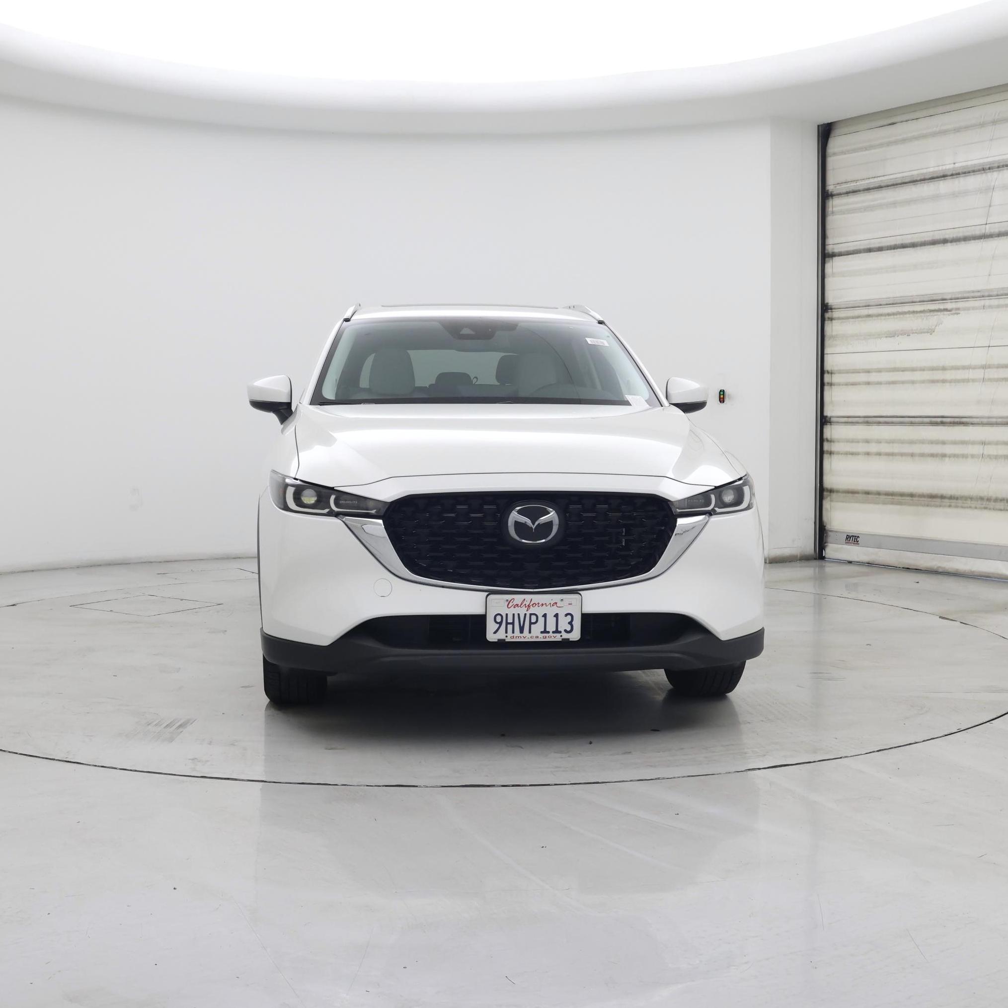 Thumbnail: 2023 Mazda CX-5 - 5