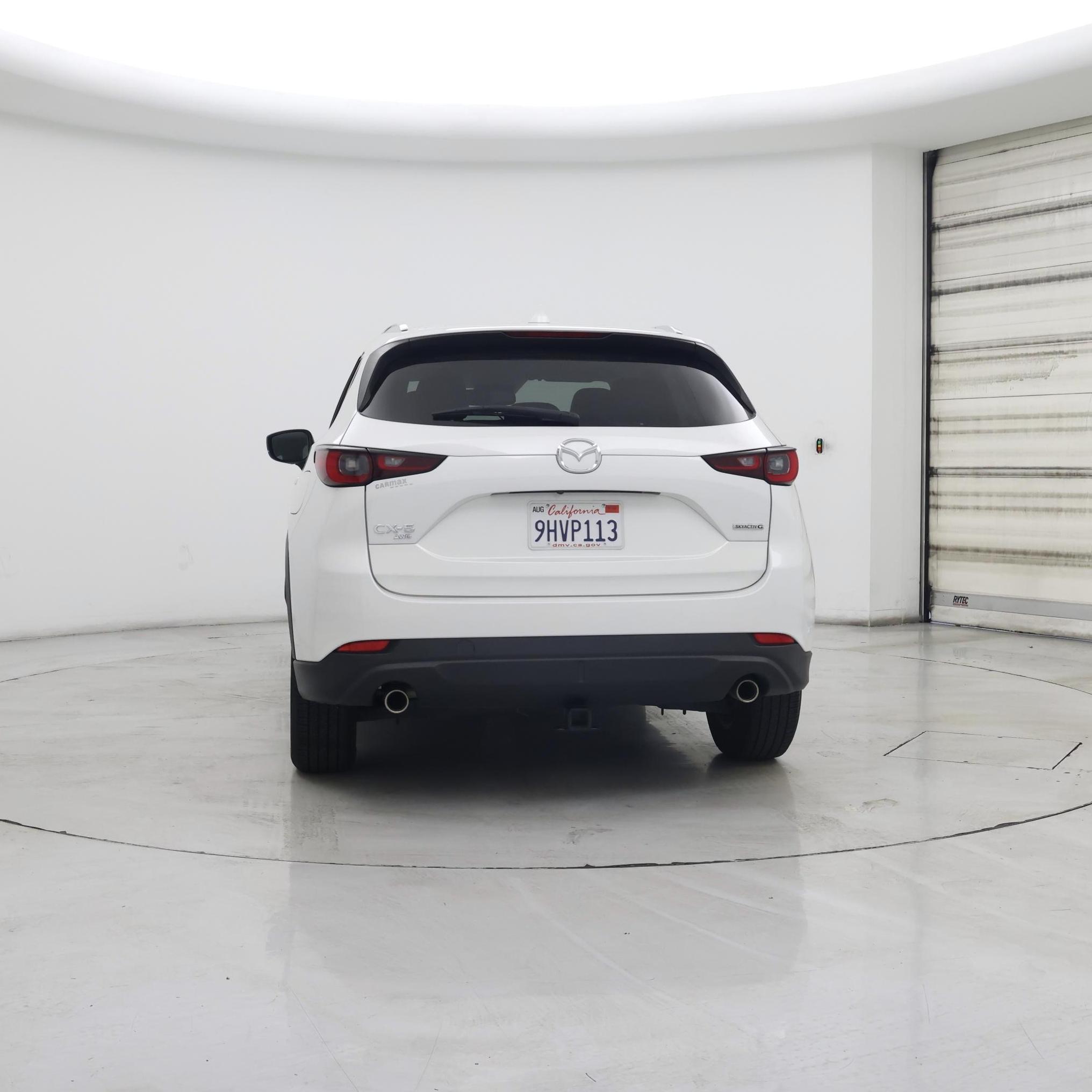 Thumbnail: 2023 Mazda CX-5 - 6