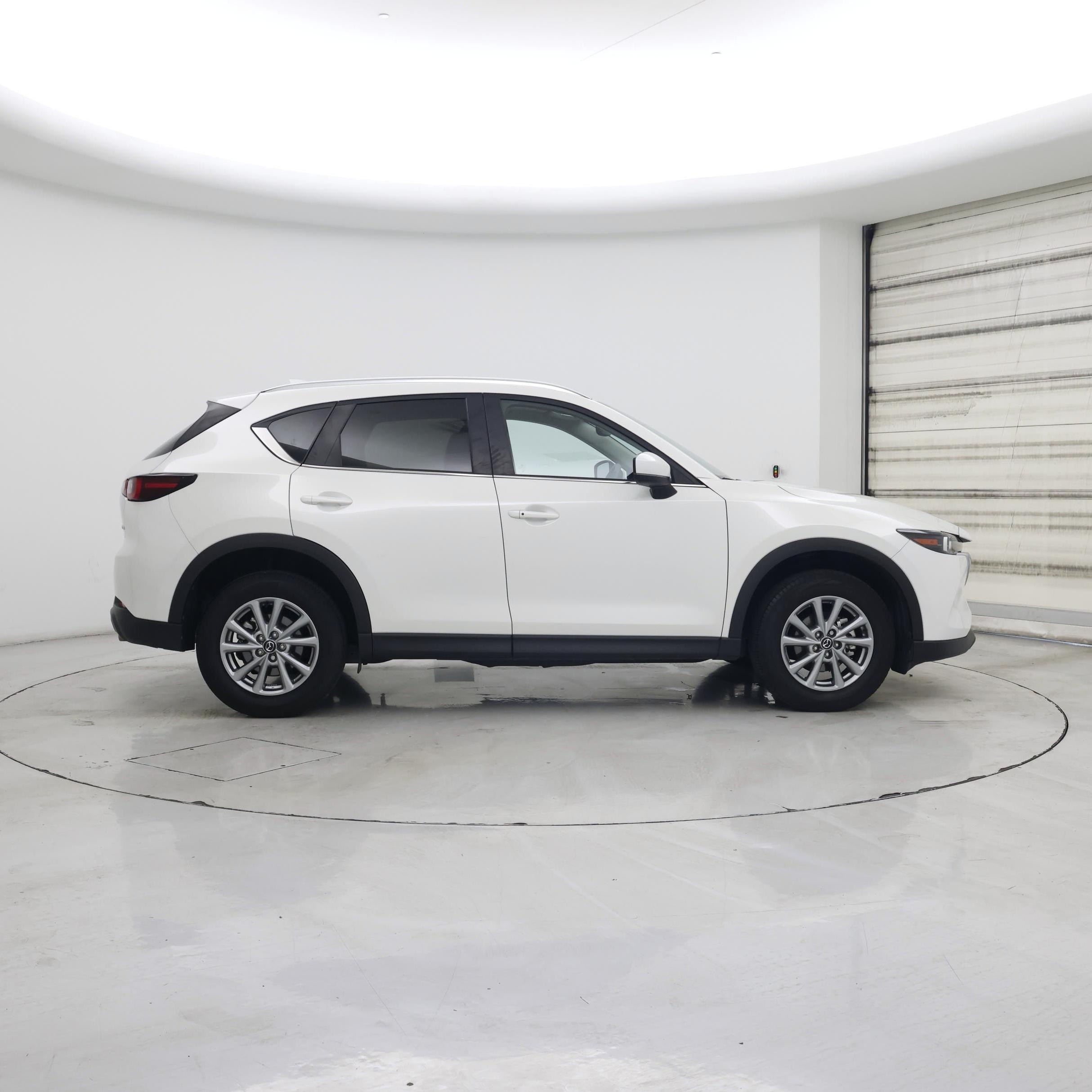 Thumbnail: 2023 Mazda CX-5 - 7