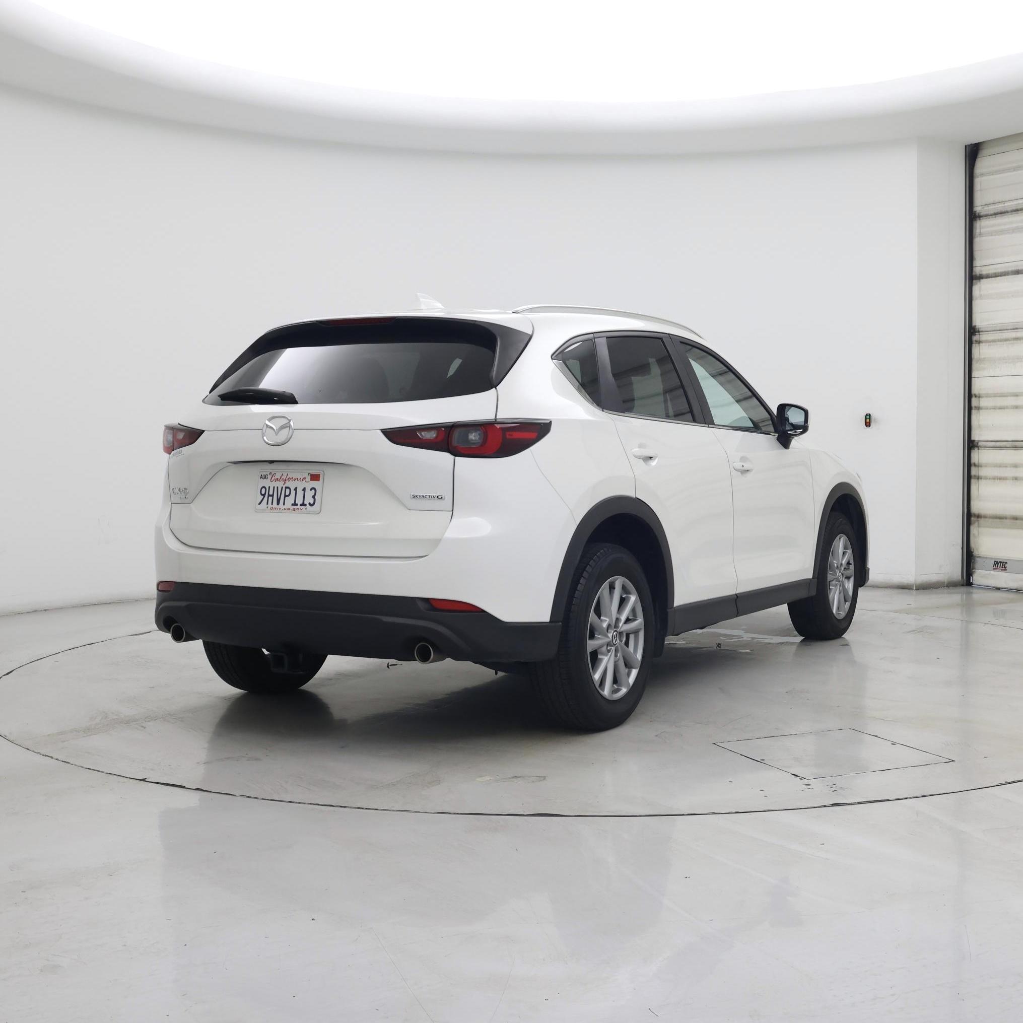 Thumbnail: 2023 Mazda CX-5 - 8