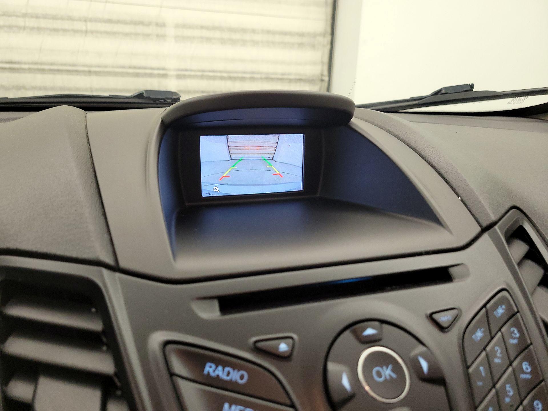 Thumbnail: 2018 Ford Fiesta - 14