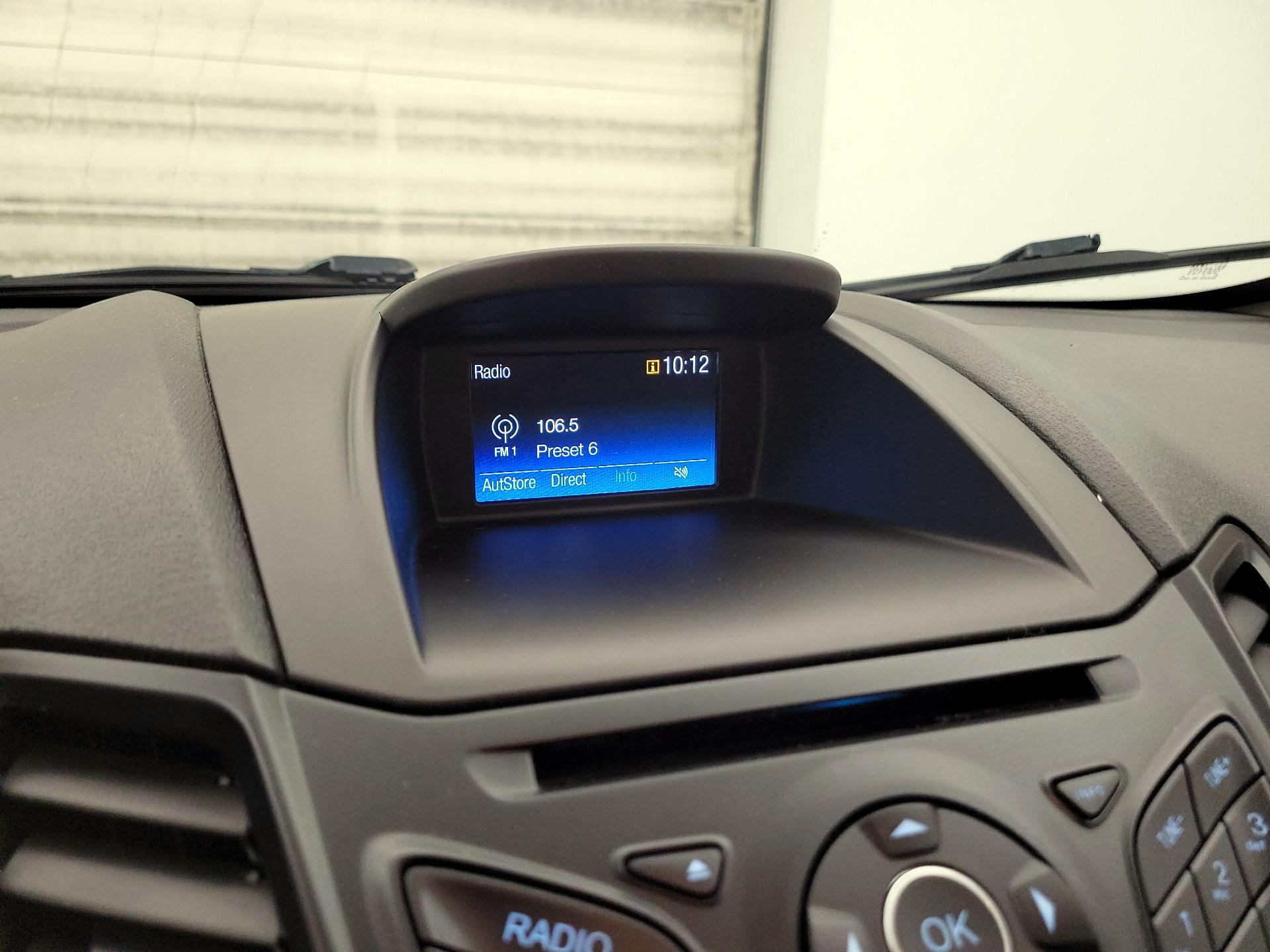 Thumbnail: 2018 Ford Fiesta - 15