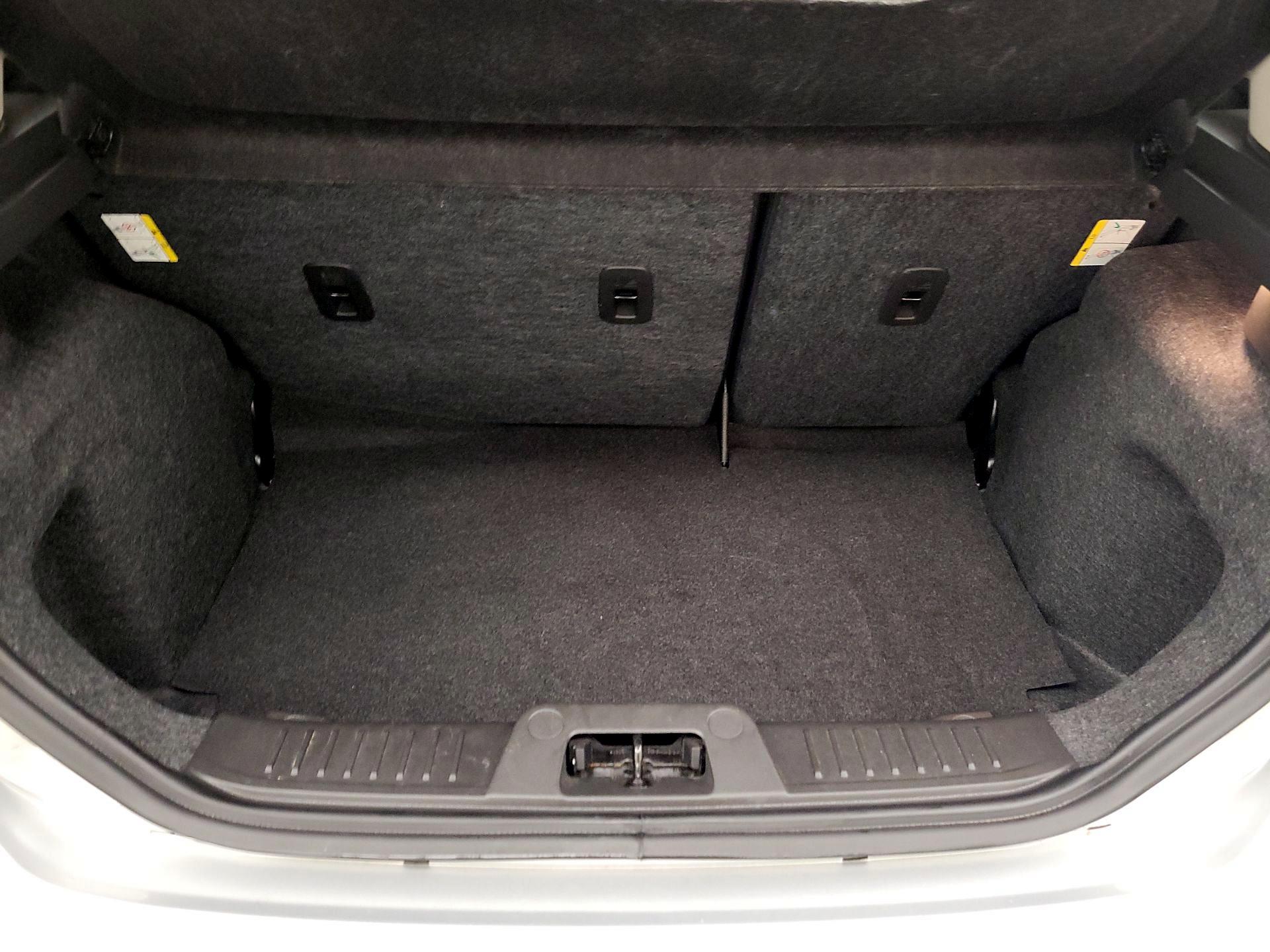 Thumbnail: 2018 Ford Fiesta - 20