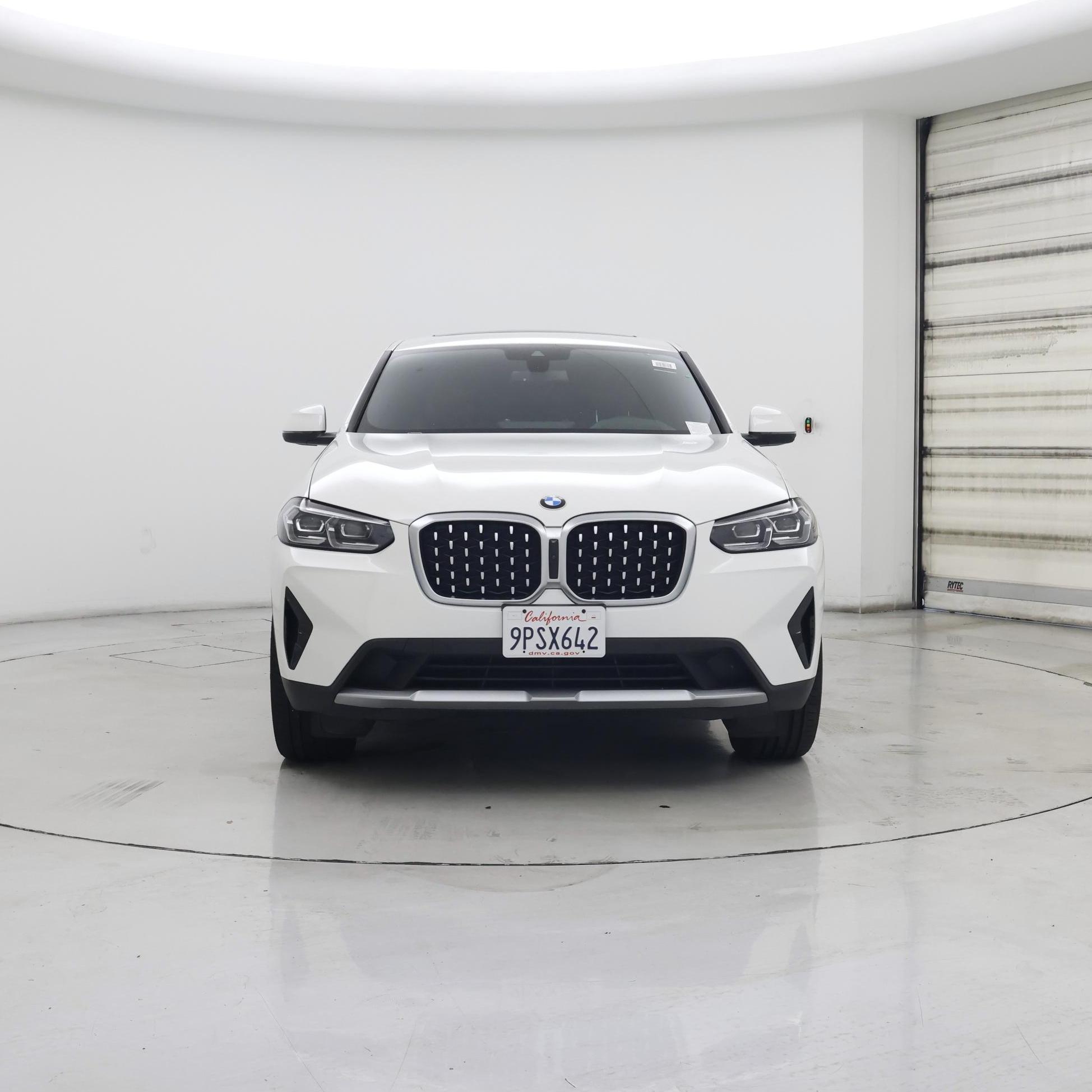 Thumbnail: 2025 BMW X4 - 5