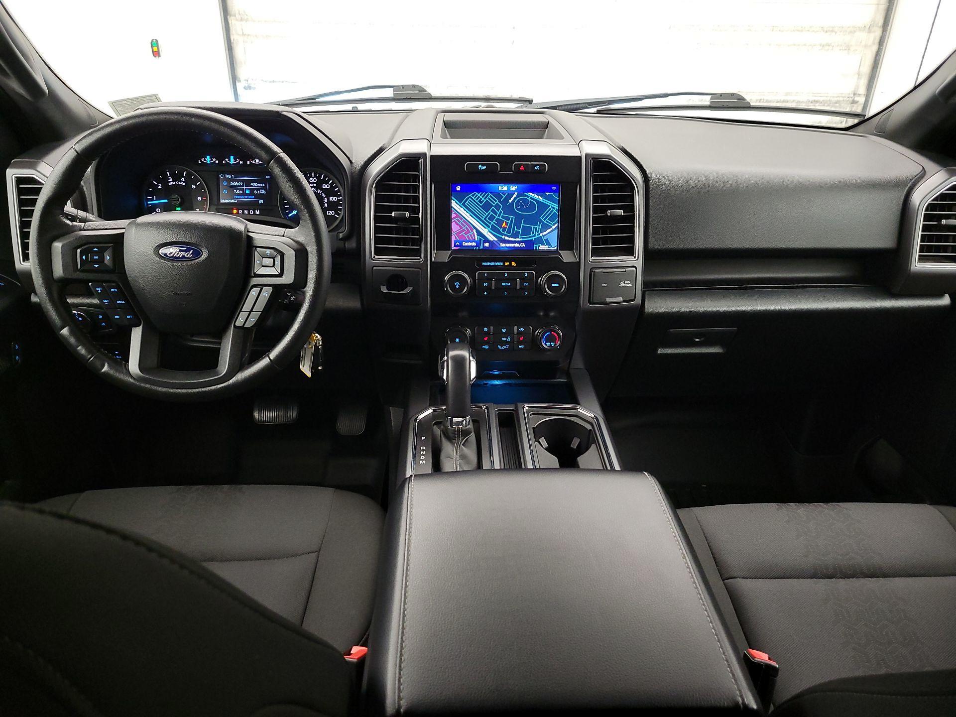 Thumbnail: 2019 Ford F-150 - 9
