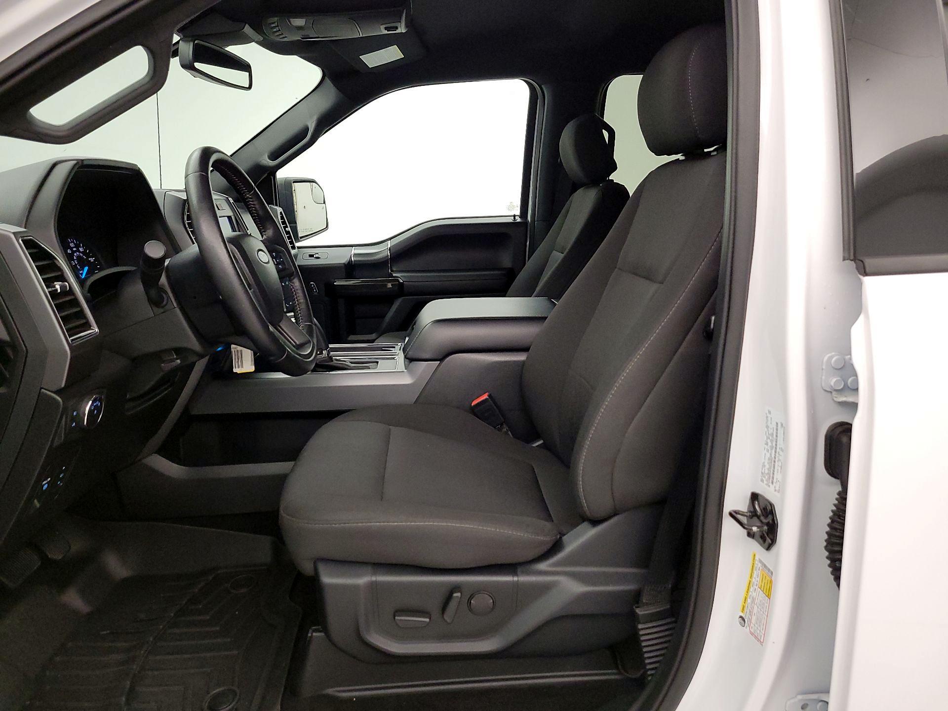 Thumbnail: 2019 Ford F-150 - 11