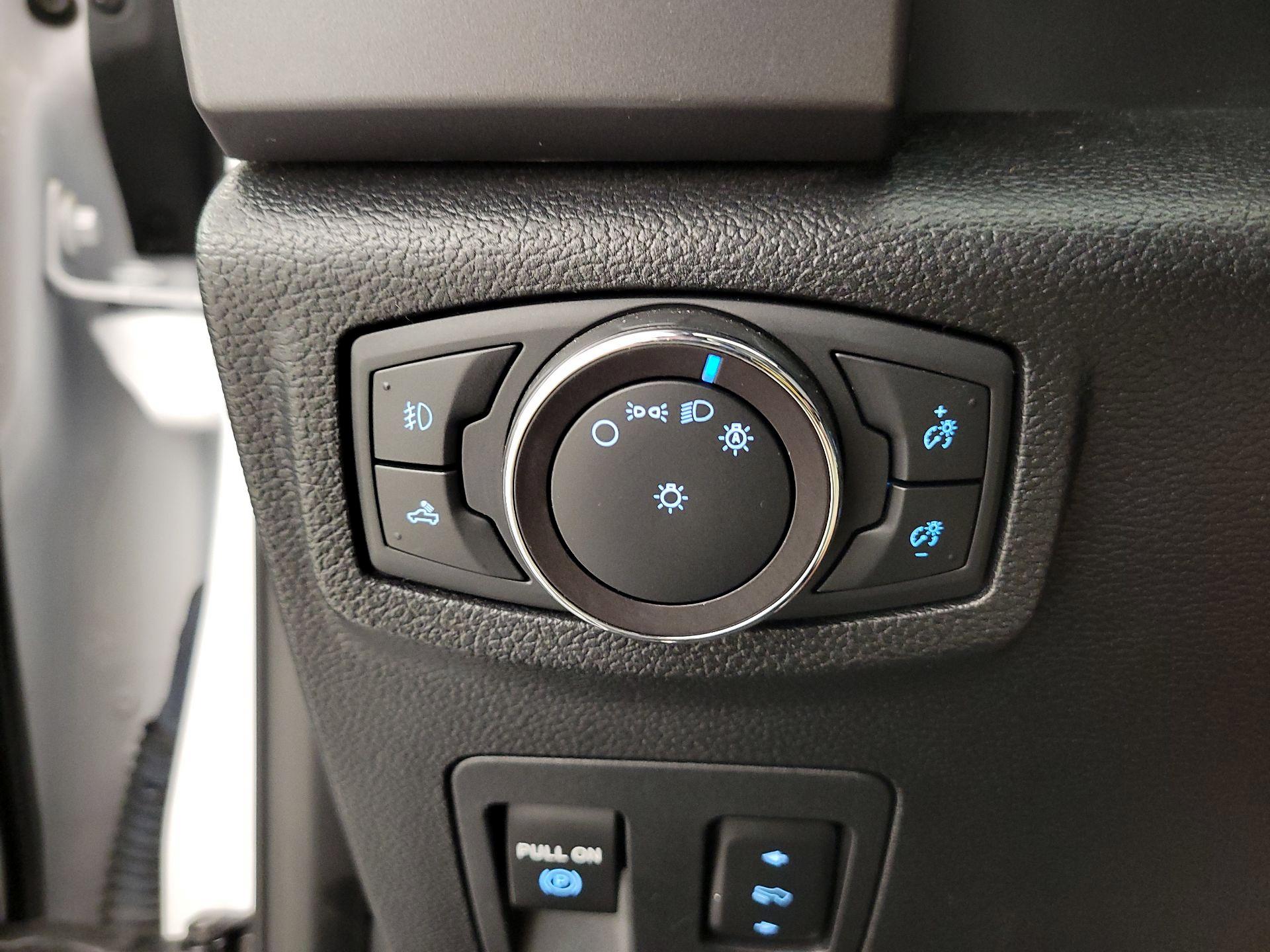 Thumbnail: 2019 Ford F-150 - 13