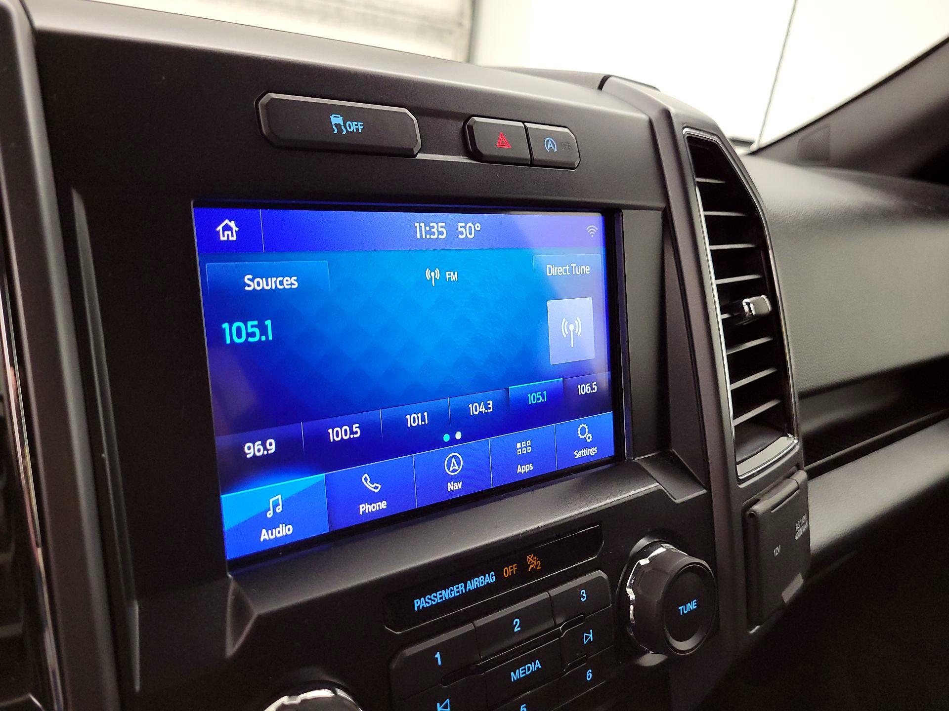 Thumbnail: 2019 Ford F-150 - 16
