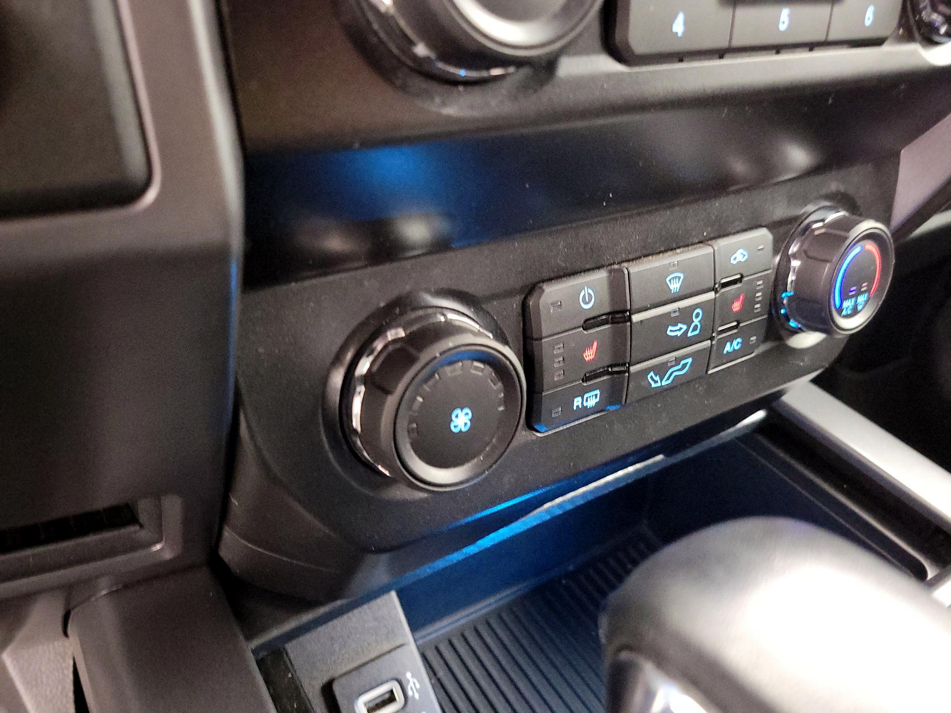Thumbnail: 2019 Ford F-150 - 17