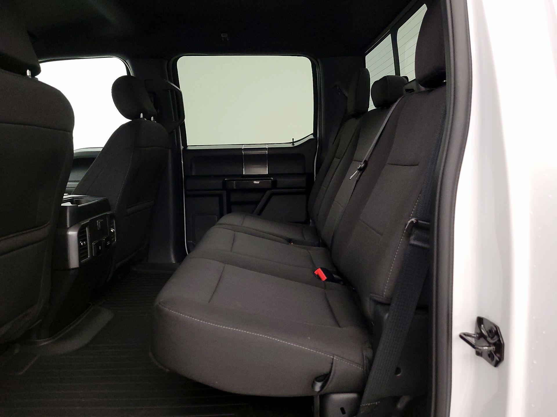 Thumbnail: 2019 Ford F-150 - 20