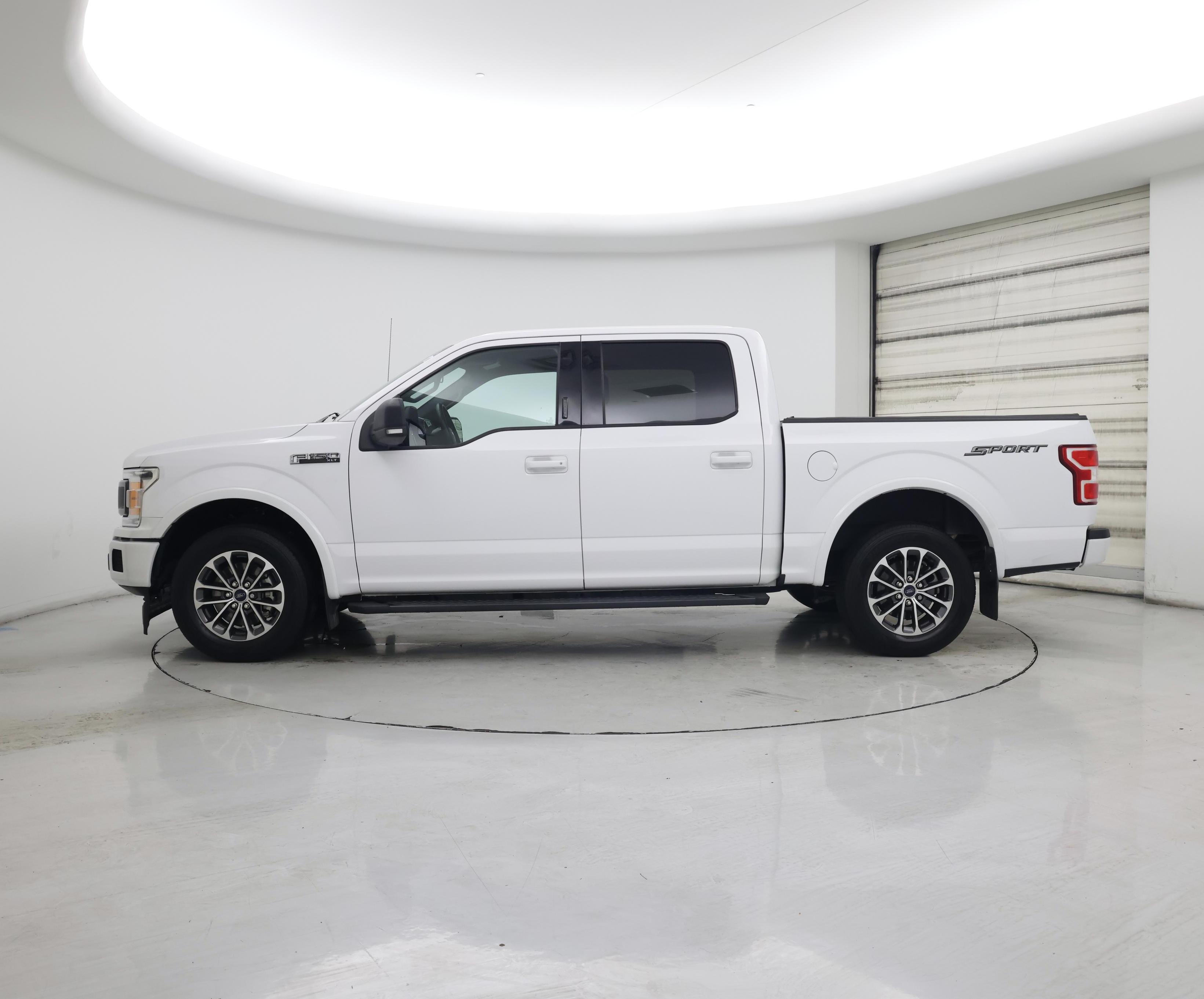 Thumbnail: 2019 Ford F-150 - 3