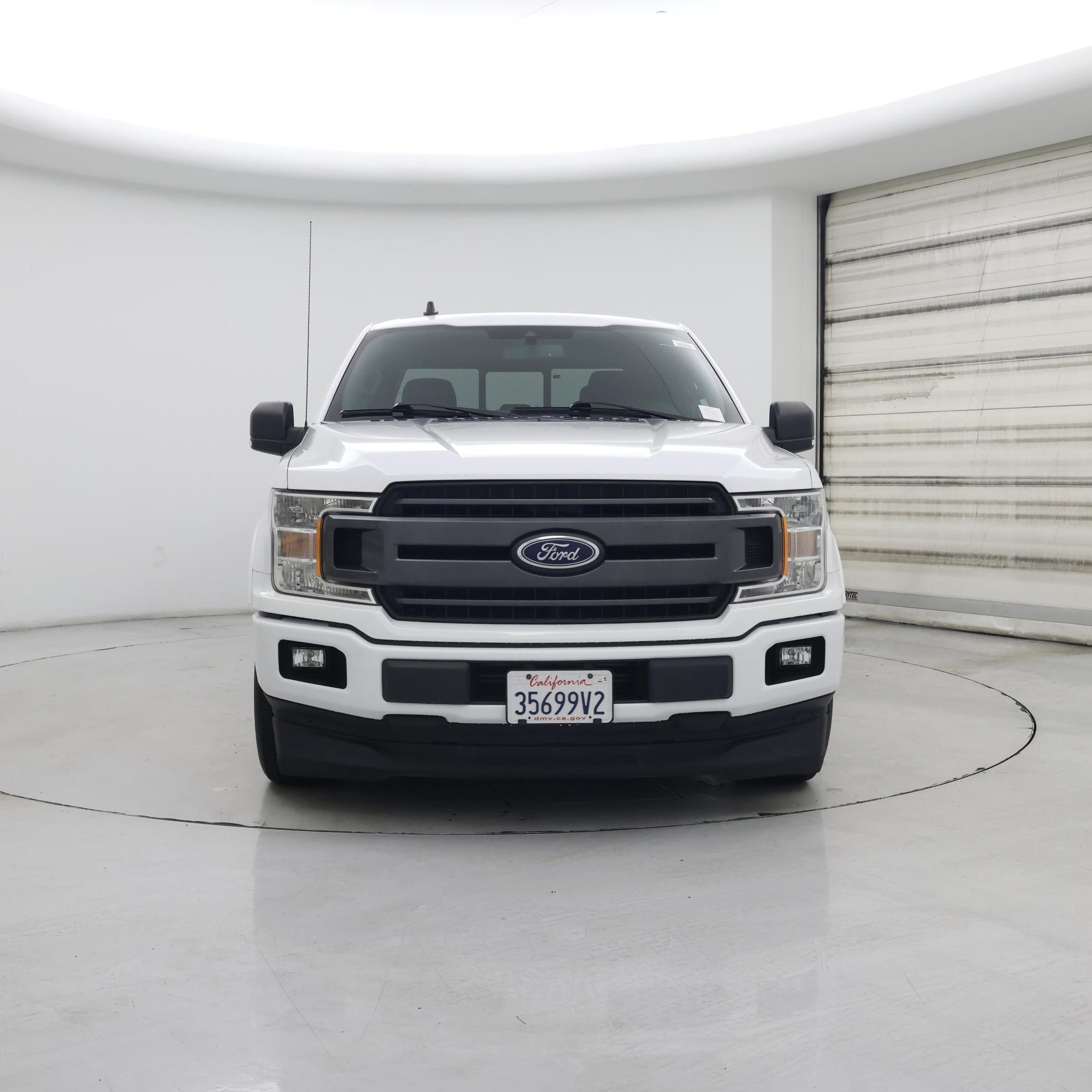 Thumbnail: 2019 Ford F-150 - 5