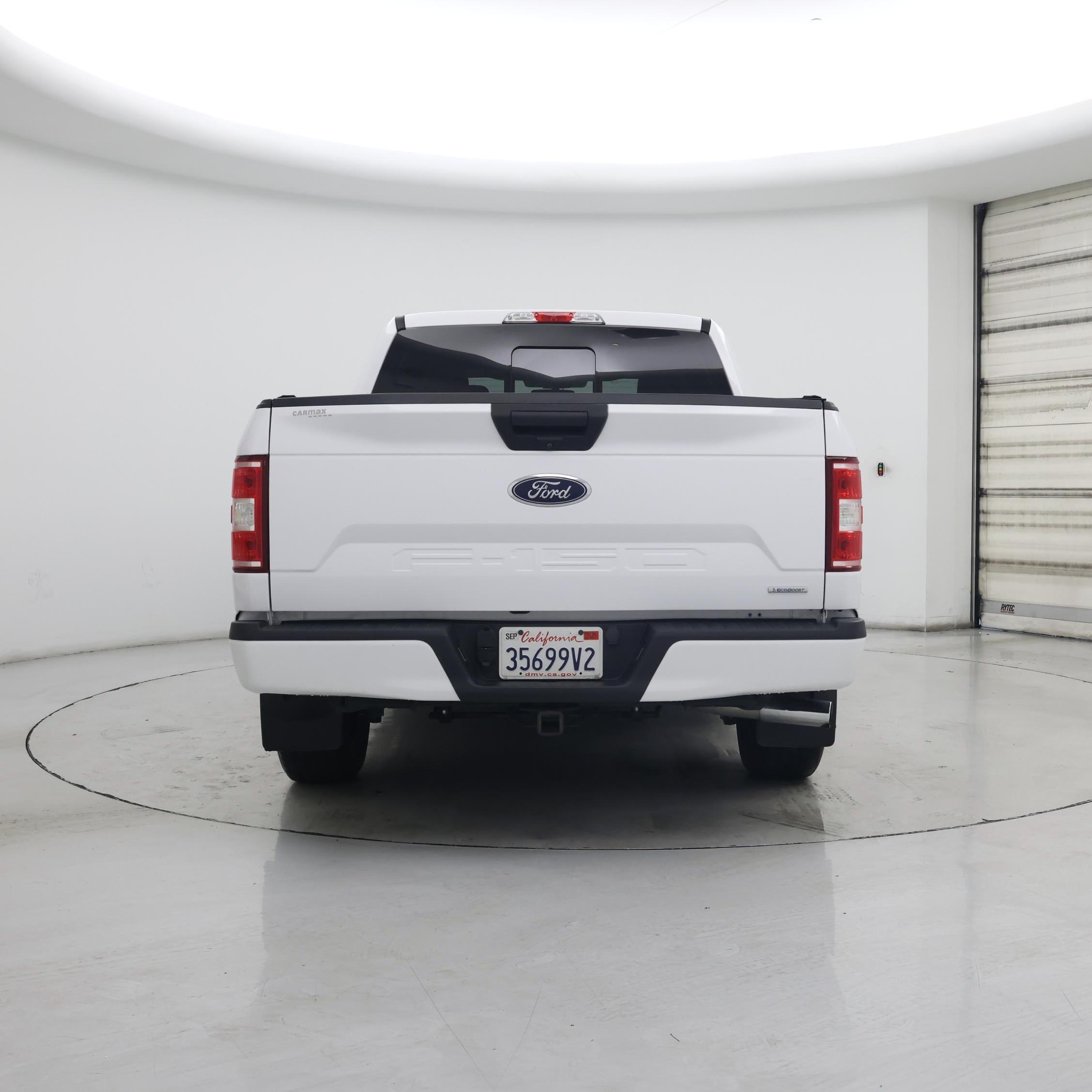 Thumbnail: 2019 Ford F-150 - 6