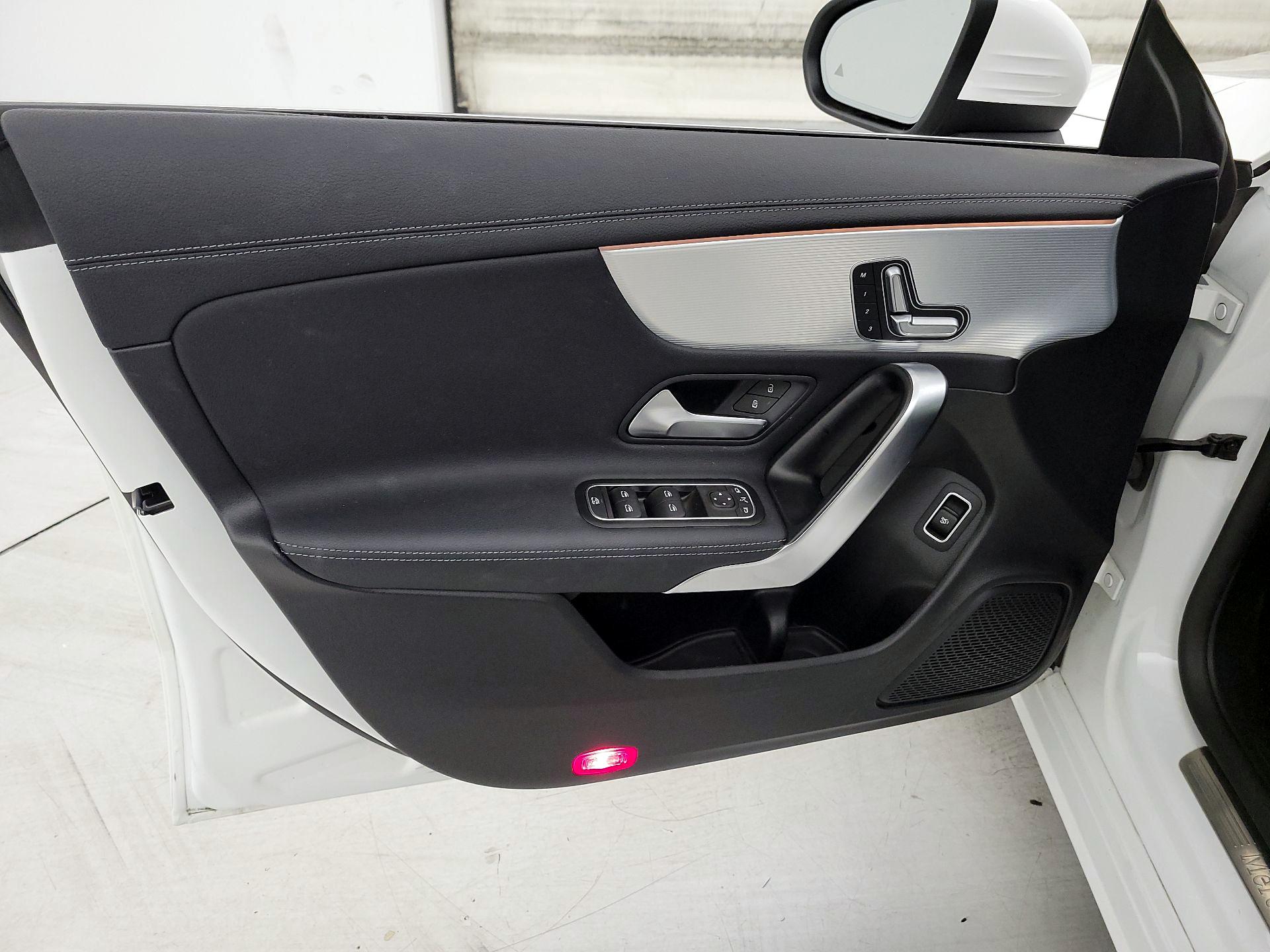 Thumbnail: 2023 Mercedes-Benz CLA - 12