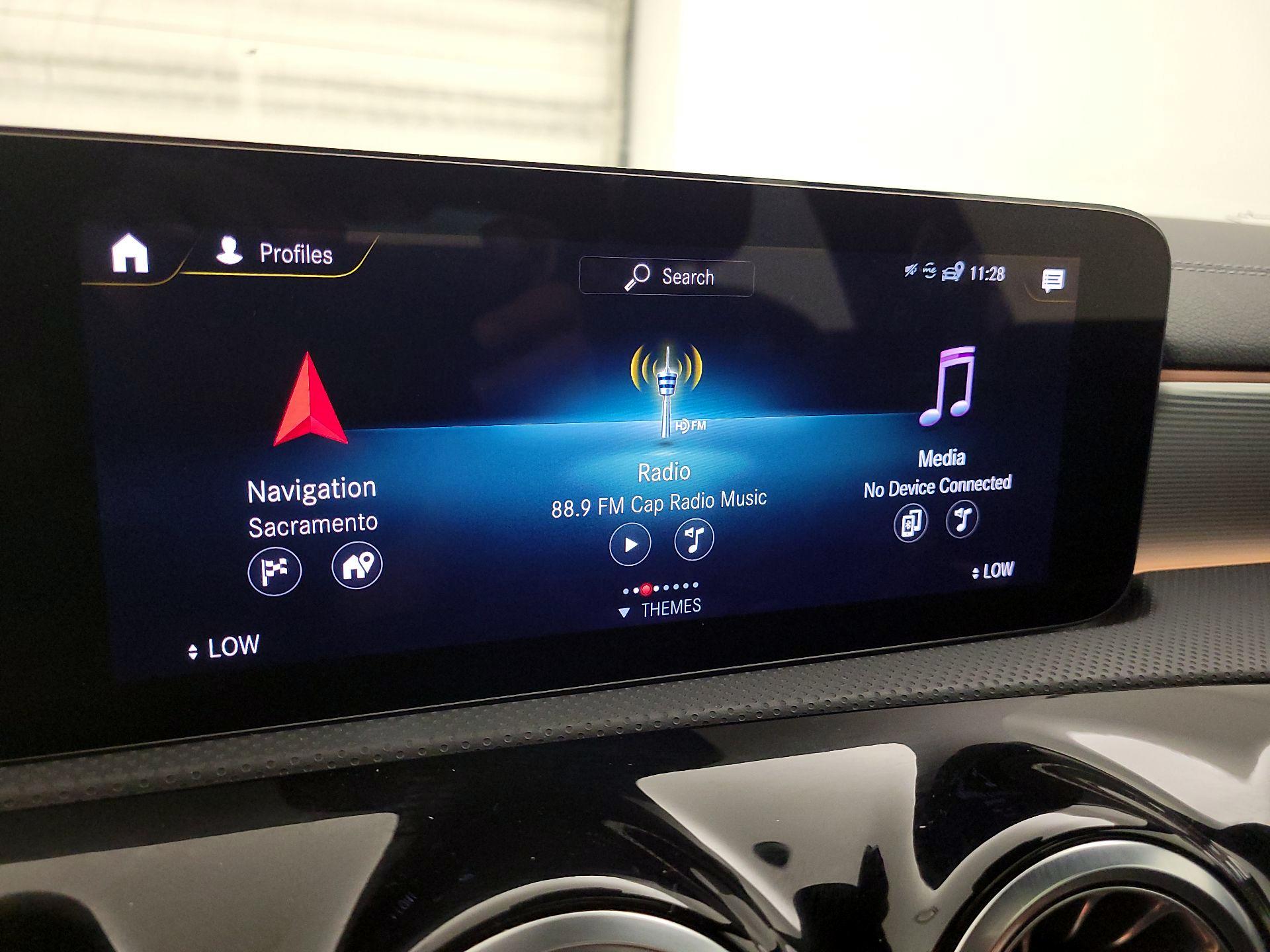 Thumbnail: 2023 Mercedes-Benz CLA - 14